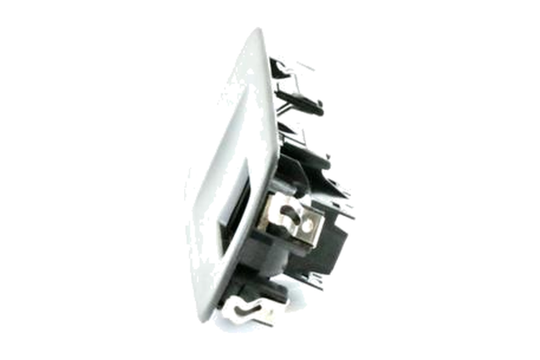 Moldura de Botão de Acionamento de Vidro Elétrico VW 2H0867469AA9B9 - Imagem 7