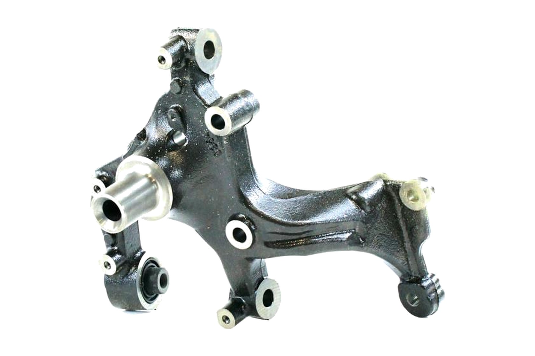 Caixa de Rolamento de Roda VW 5C0505436B - Imagem 14