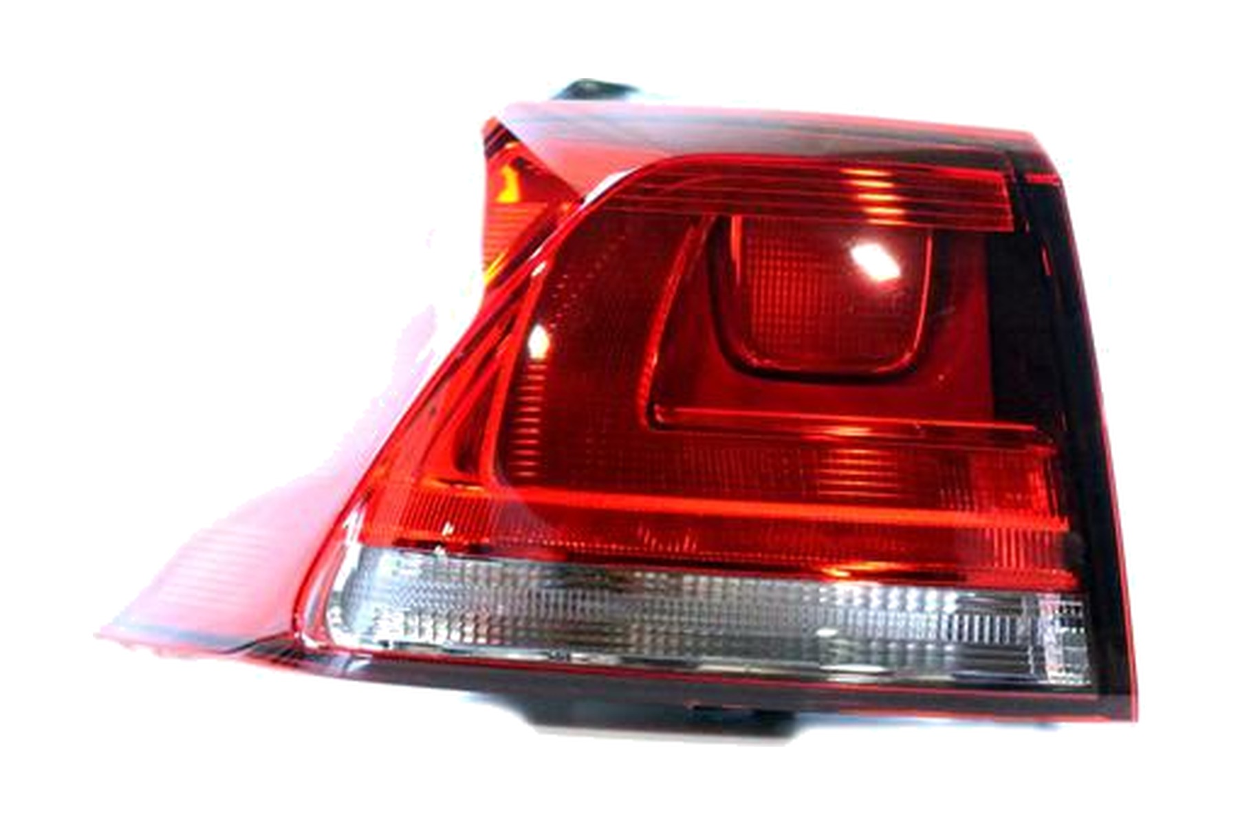 Lanterna Esquerdo (Motorista) VW 5GM945095 - Imagem 2