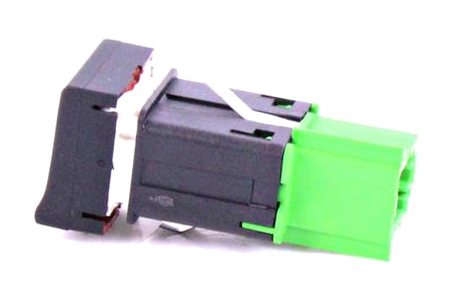Botão Interruptor de Pisca Alerta VW 5Z09535091QB - Imagem 8