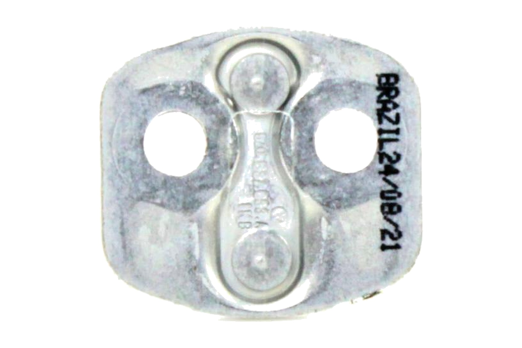Batente Limitador de Fechadura de Porta VW 5Z0837033A