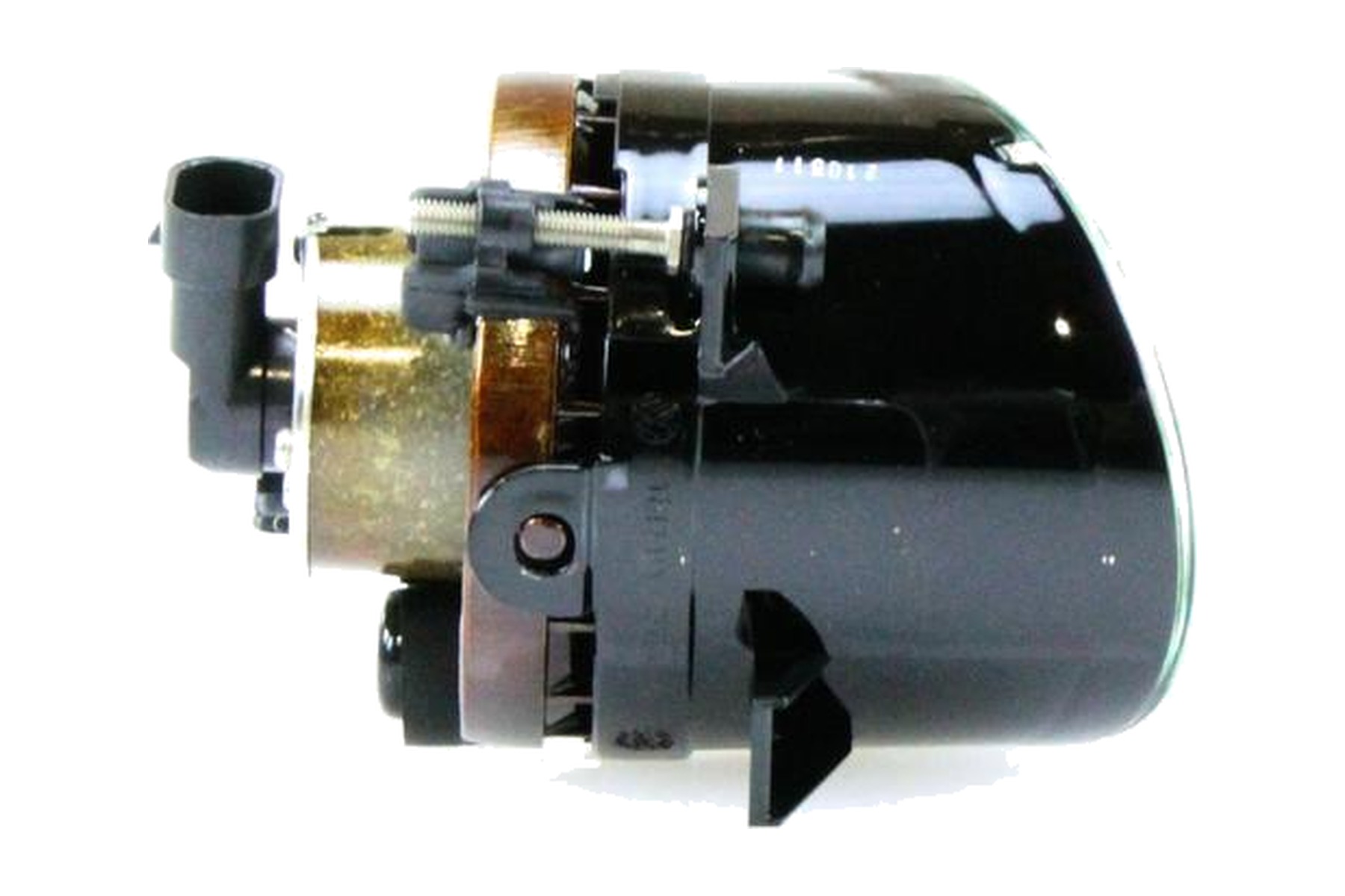 Farol de Milha Dianteiro Direito (Passageiro) VW 18D941700A - Imagem 19