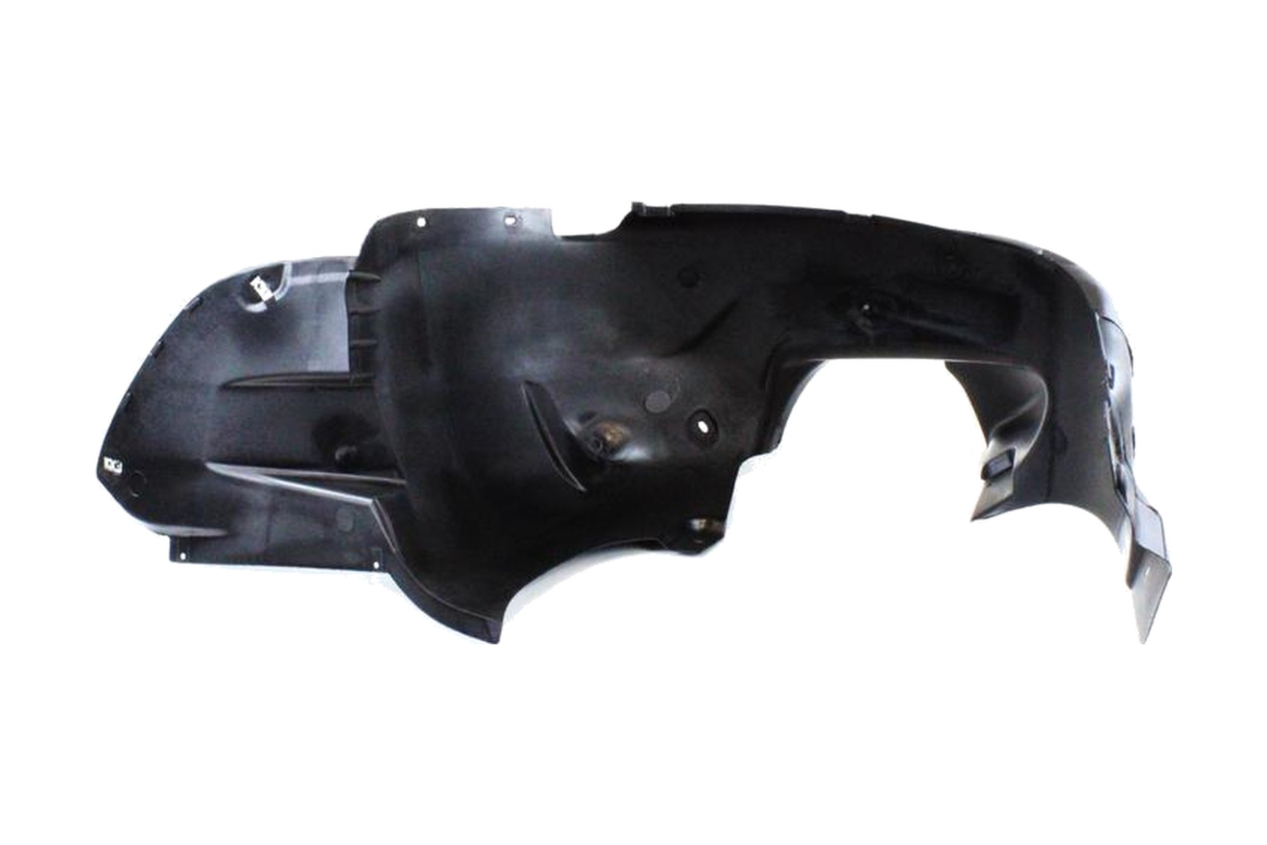 Para-barro de Caixa de Roda VW 5U7809957A - Imagem 4