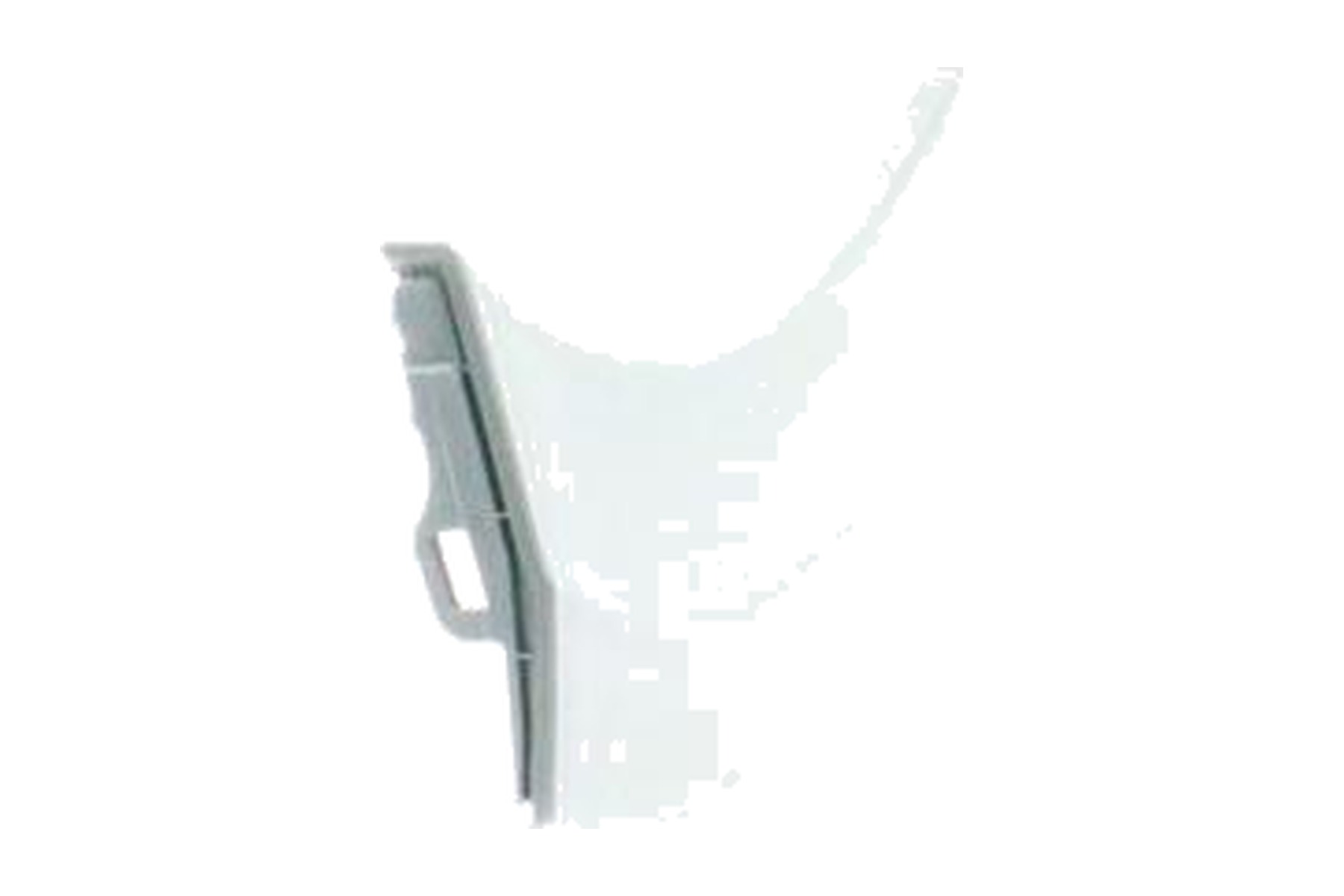 Moldura de Para-lama VW 2GK8072579B9 - Imagem 20