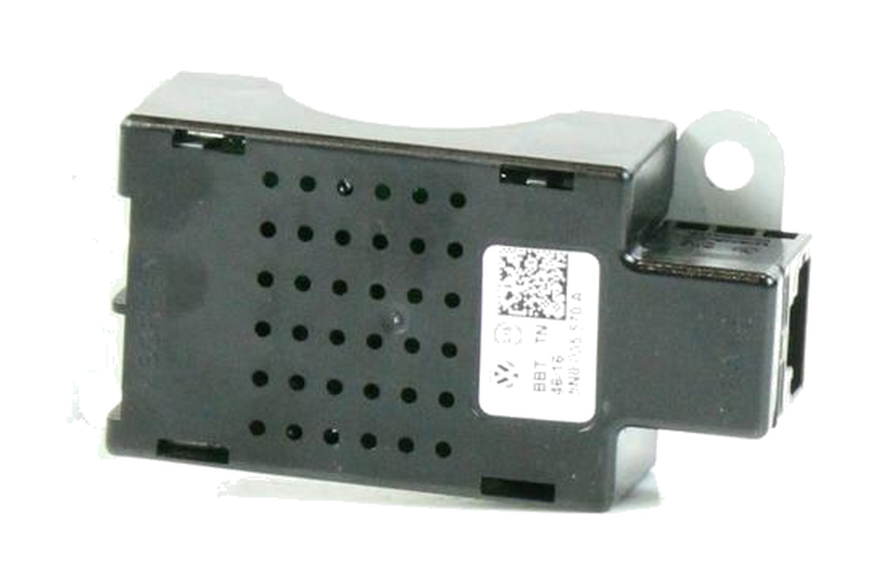 Módulo de Filtro de Ruído de Rádio VW 5N0035570A - Imagem 2