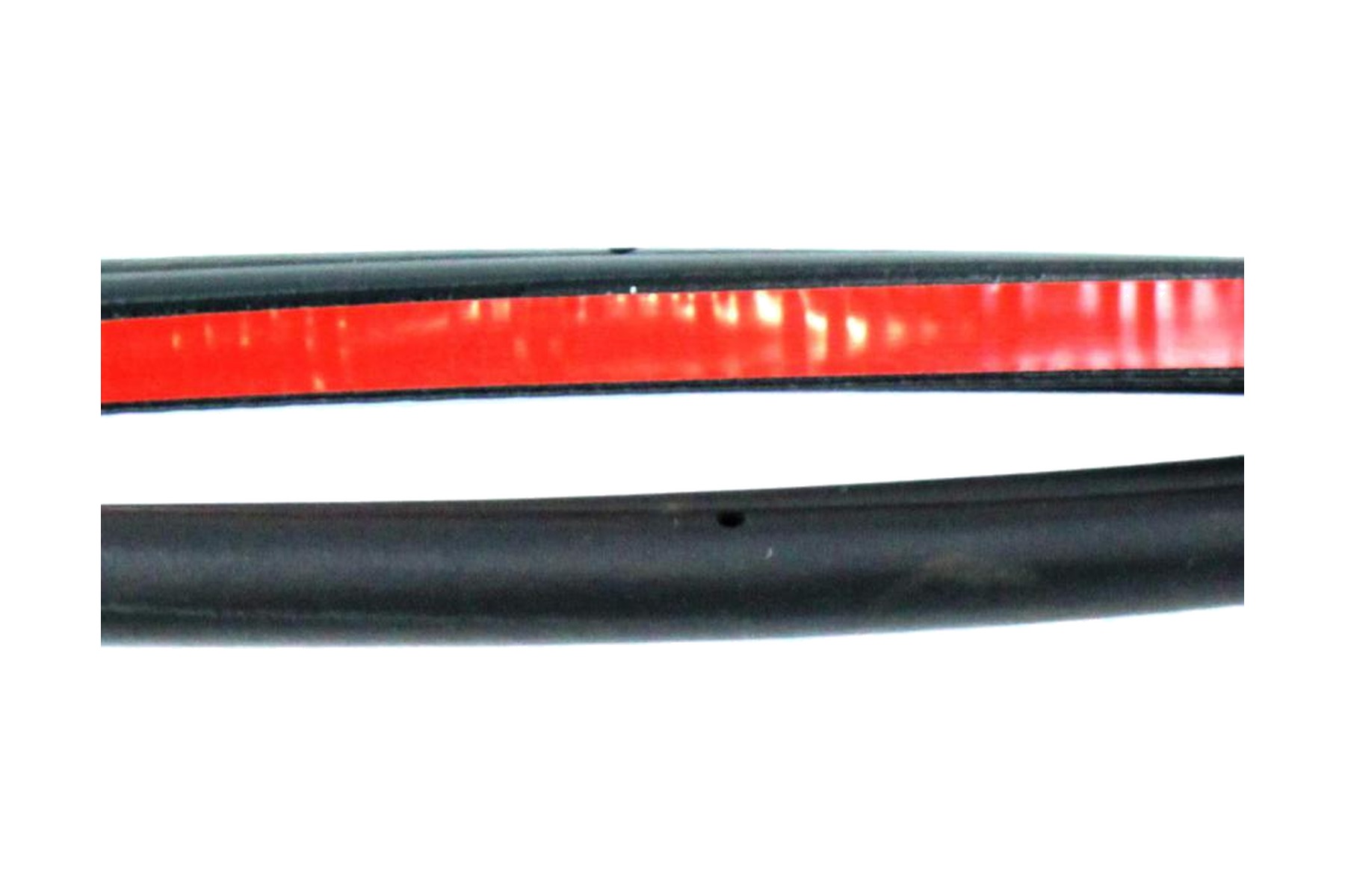 Borracha de Vedação Porta Externo VW 2GK8399115AP - Imagem 3