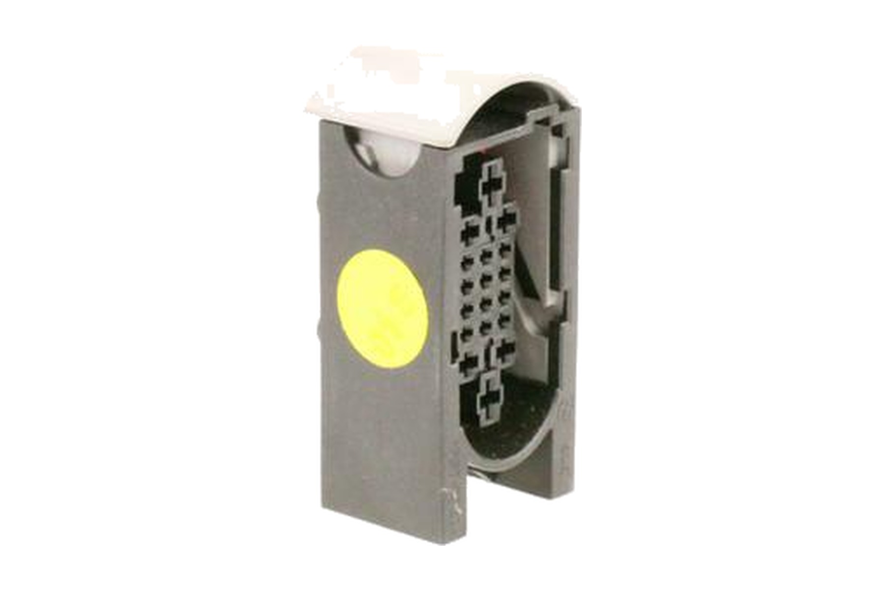 Conector de Chicote Elétrico VW 2H0973837 - Imagem 22