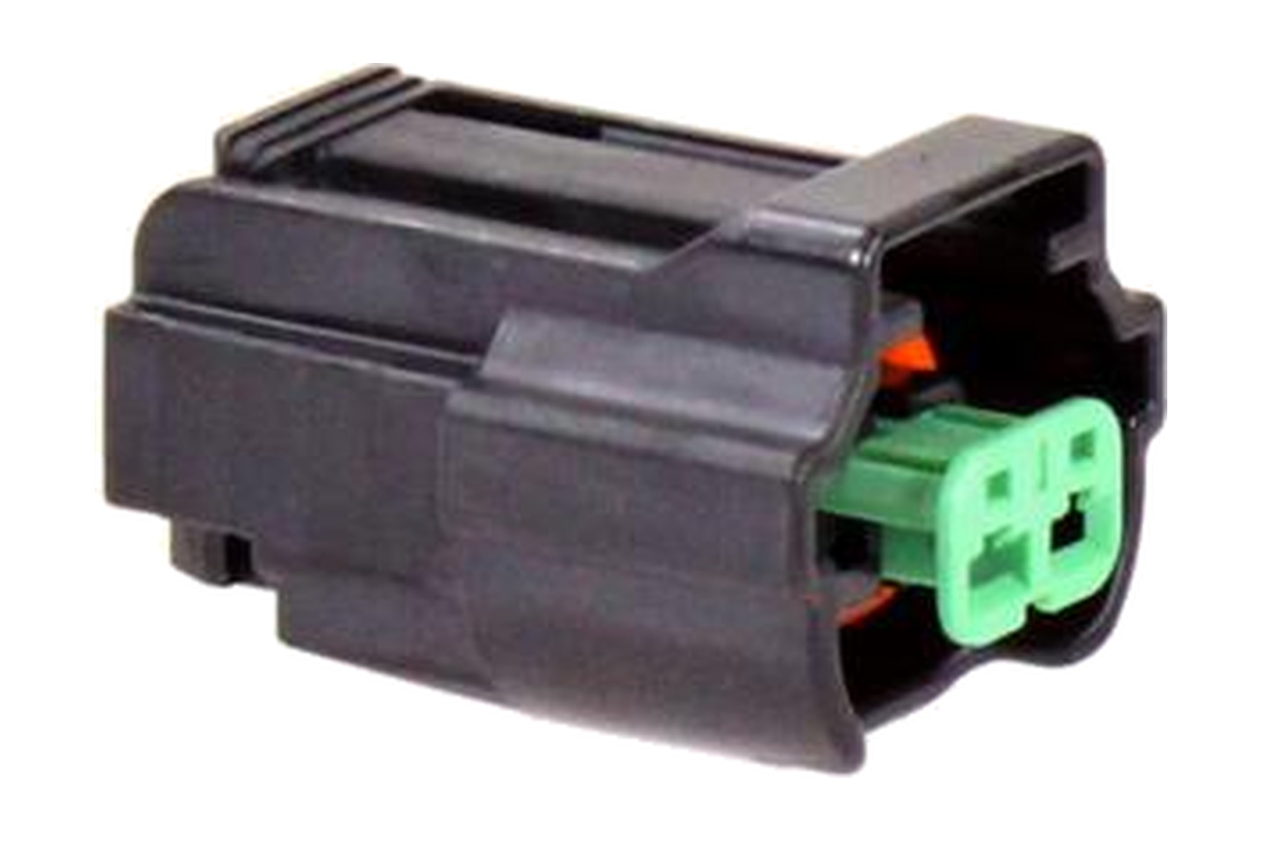 Conector de Chicote Elétrico VW 06A973722 - Imagem 3