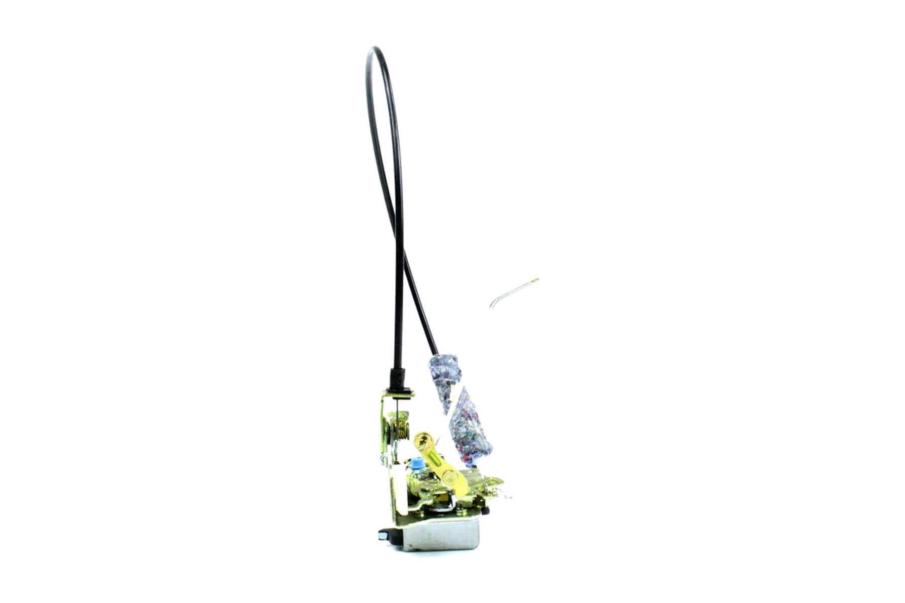 Fechadura de Porta VW 5W3837014B - Imagem 19