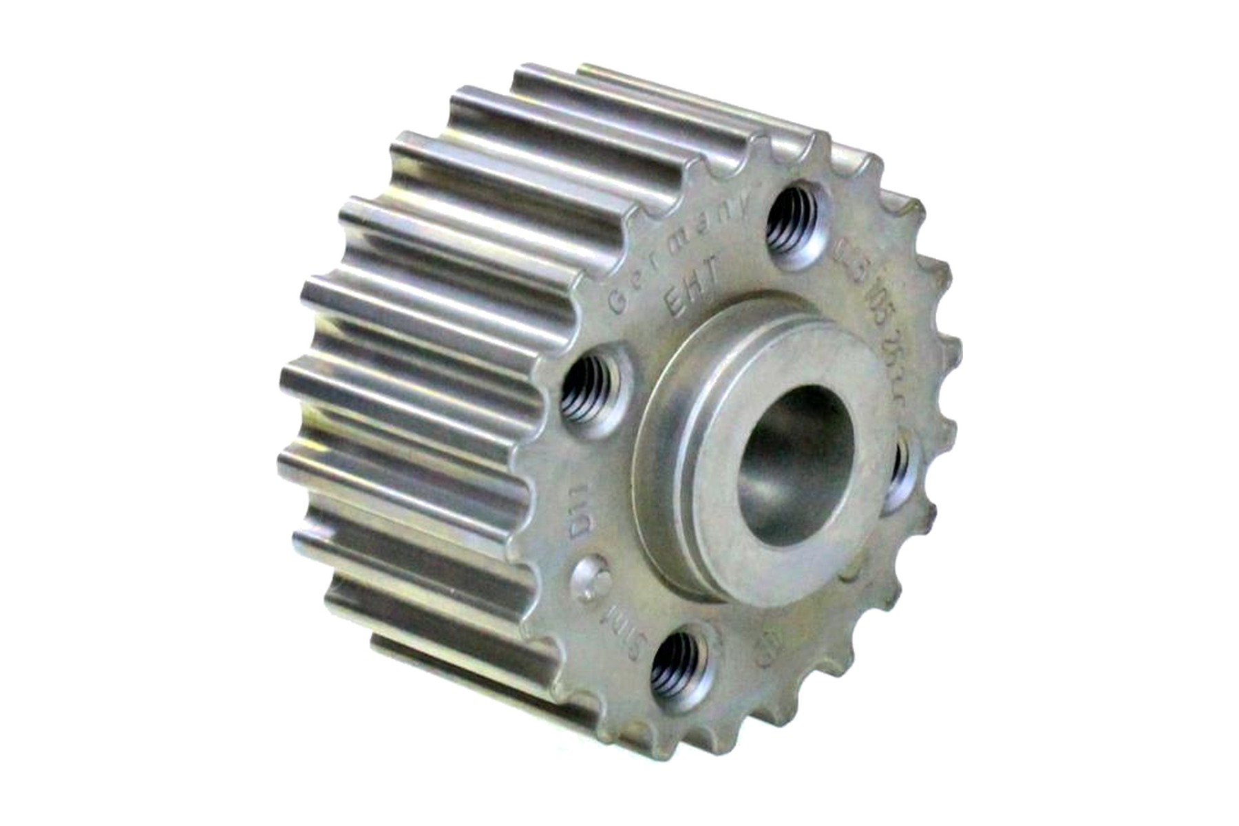 Polia de Virabrequim VW 045105263C - Imagem 22