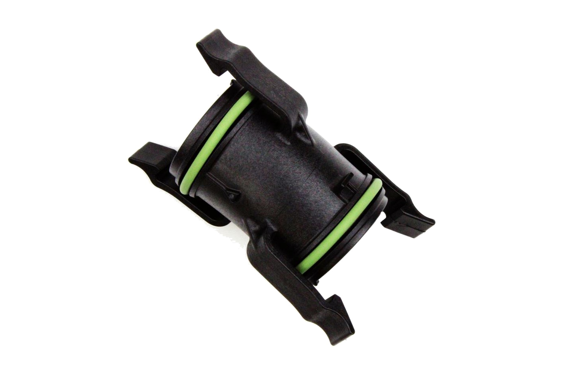 Conexão de Tubo de Pressurização de Turbo VW 04E145875F - Imagem 3