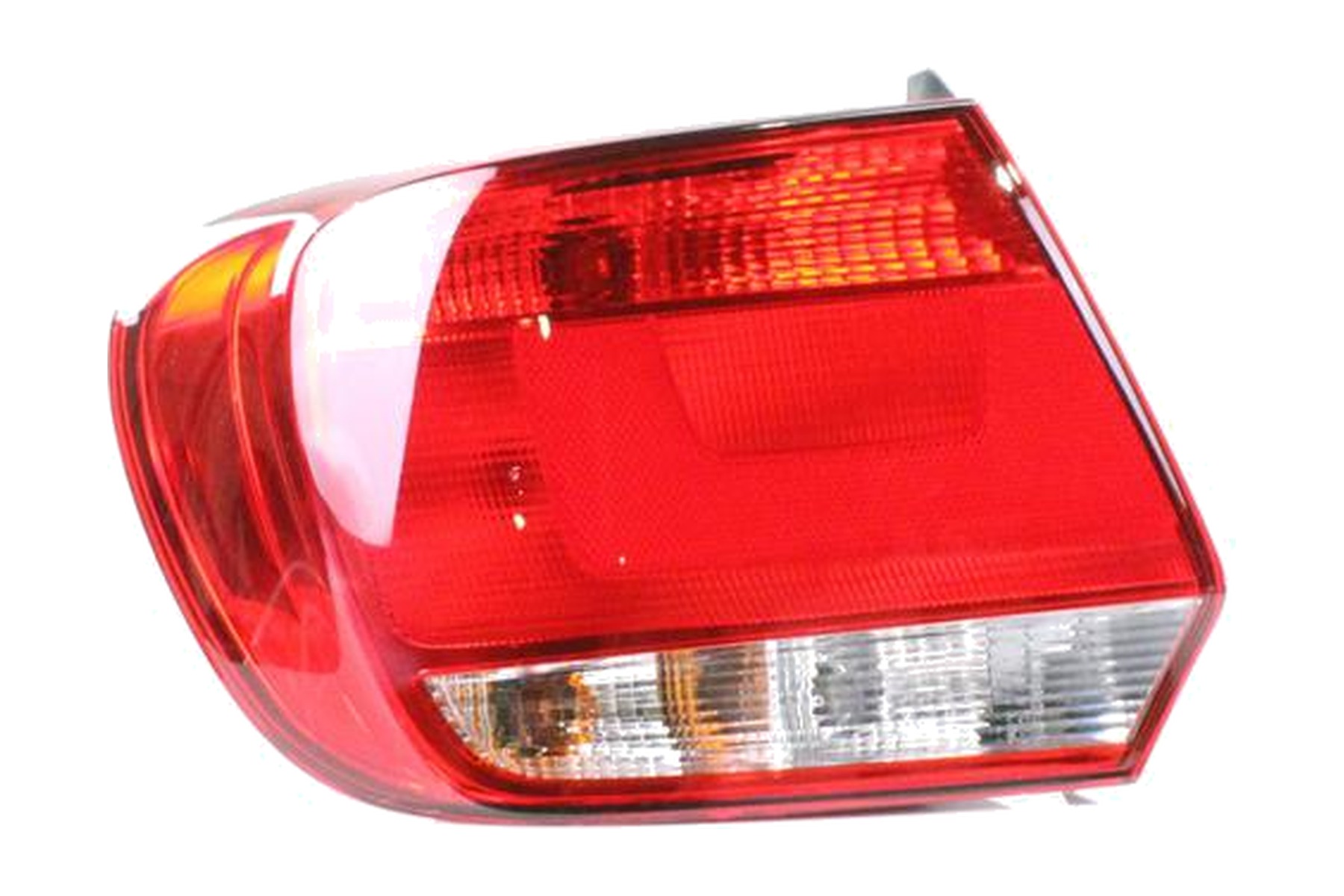 Lanterna Esquerdo (Motorista) VW 5U6945095AB