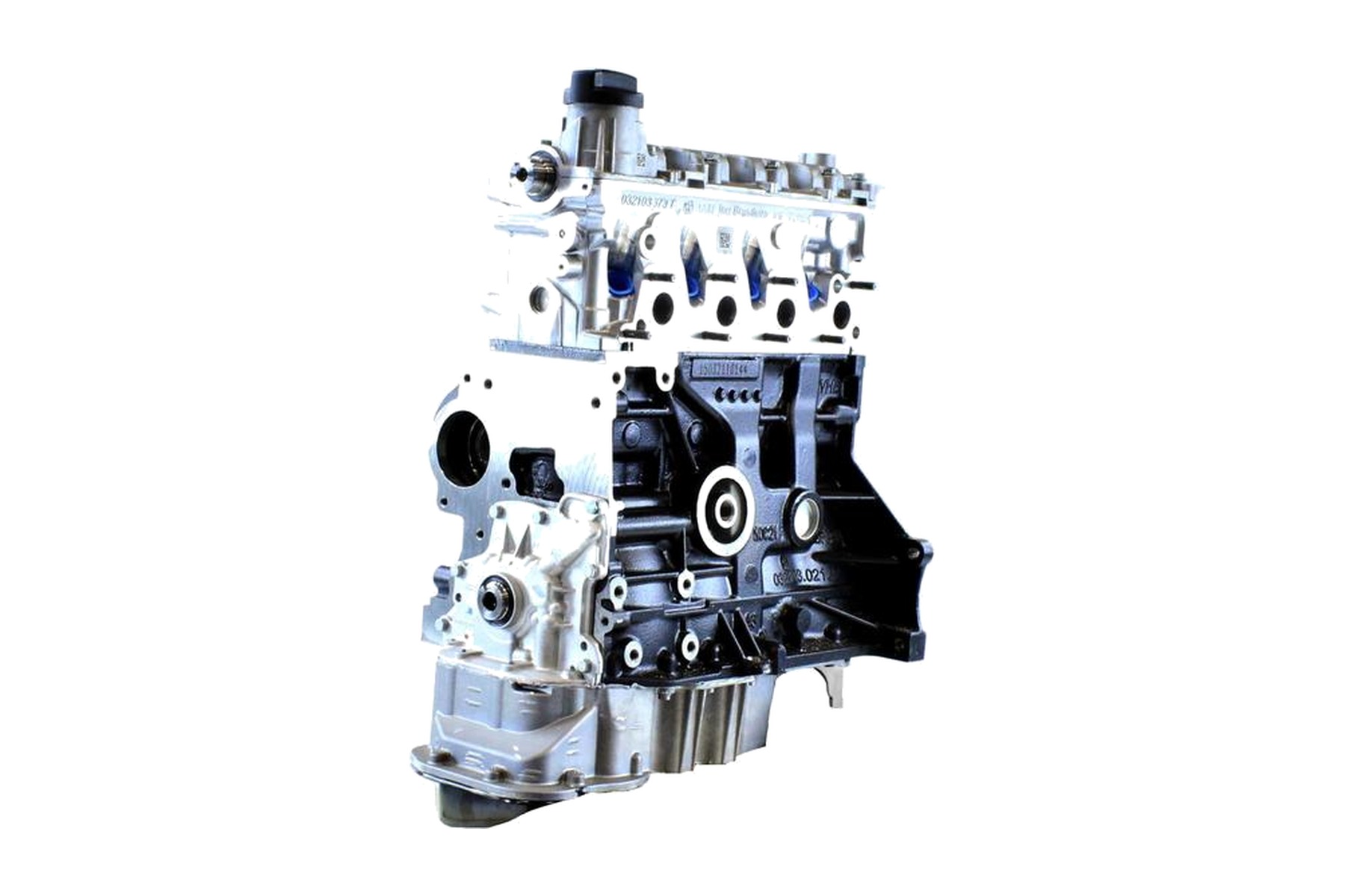 Motor Parcial 1.6 litros VW 032100033H - Imagem 10