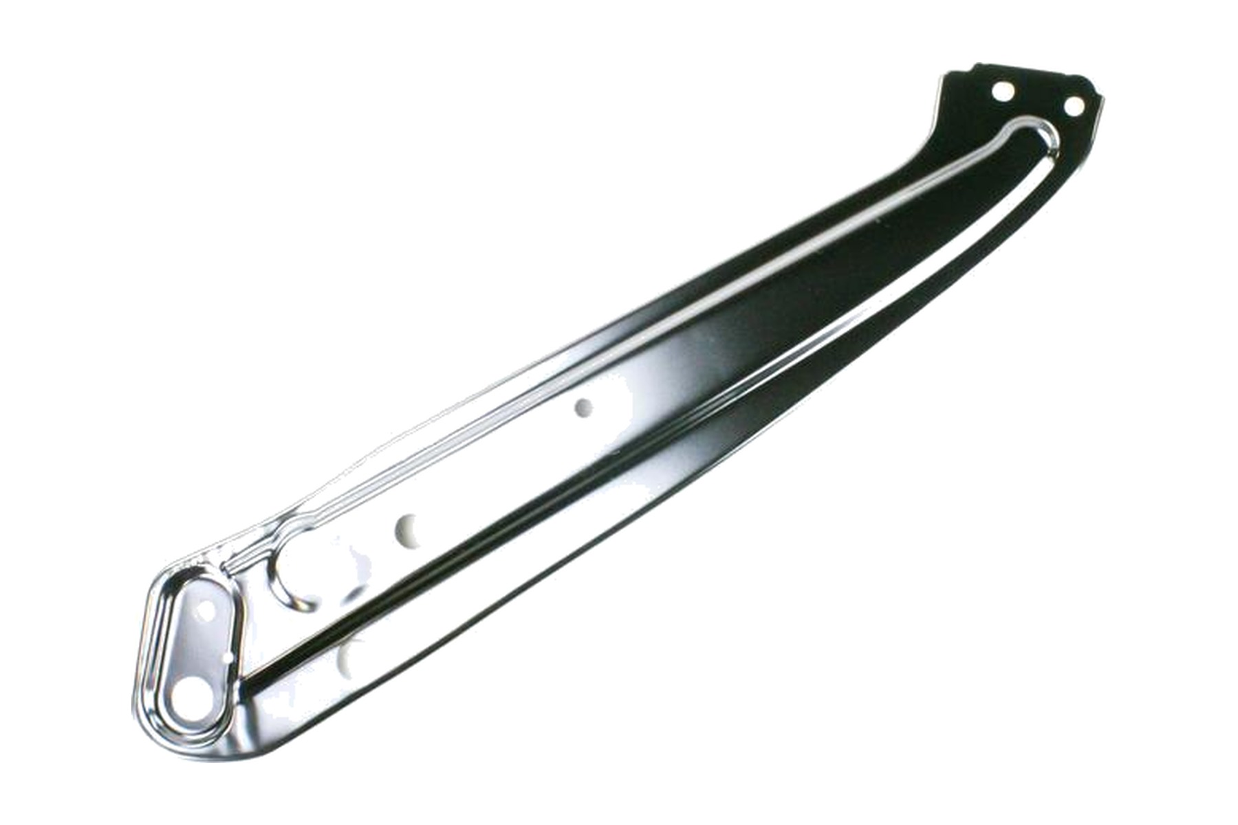 Suporte de Farol Dianteiro Direito (Passageiro) VW 17A805932A