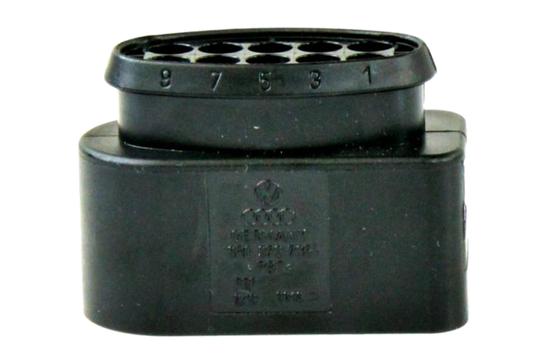 Conector de Chicote Elétrico VW 6R0973735 - Imagem 3