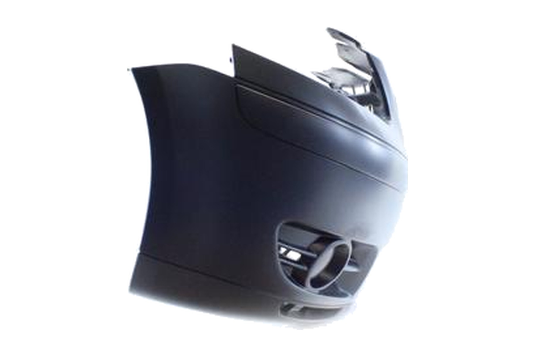 Para-choque Dianteiro VW 5Z0807217BGRU - Imagem 19