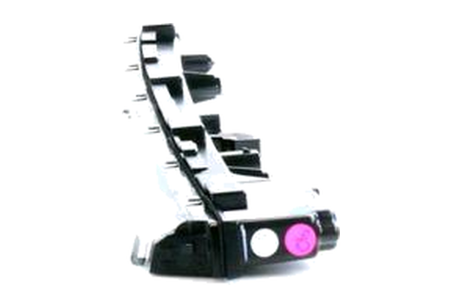 Barra de Iluminação de Grade LED Dianteiro Direito (Passageiro) VW 2GJ941654B - Imagem 7