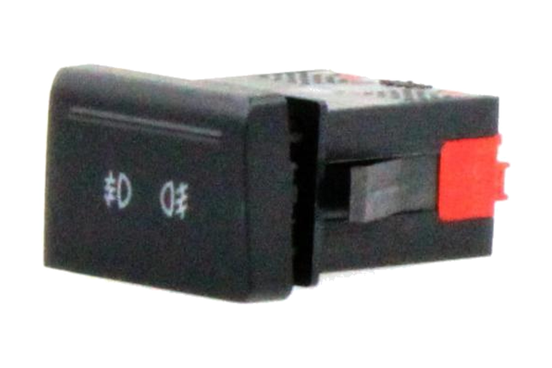Botão de Acionamento de Farol de Milha e Lanterna de Neblina VW 5U09415351FR - Imagem 4