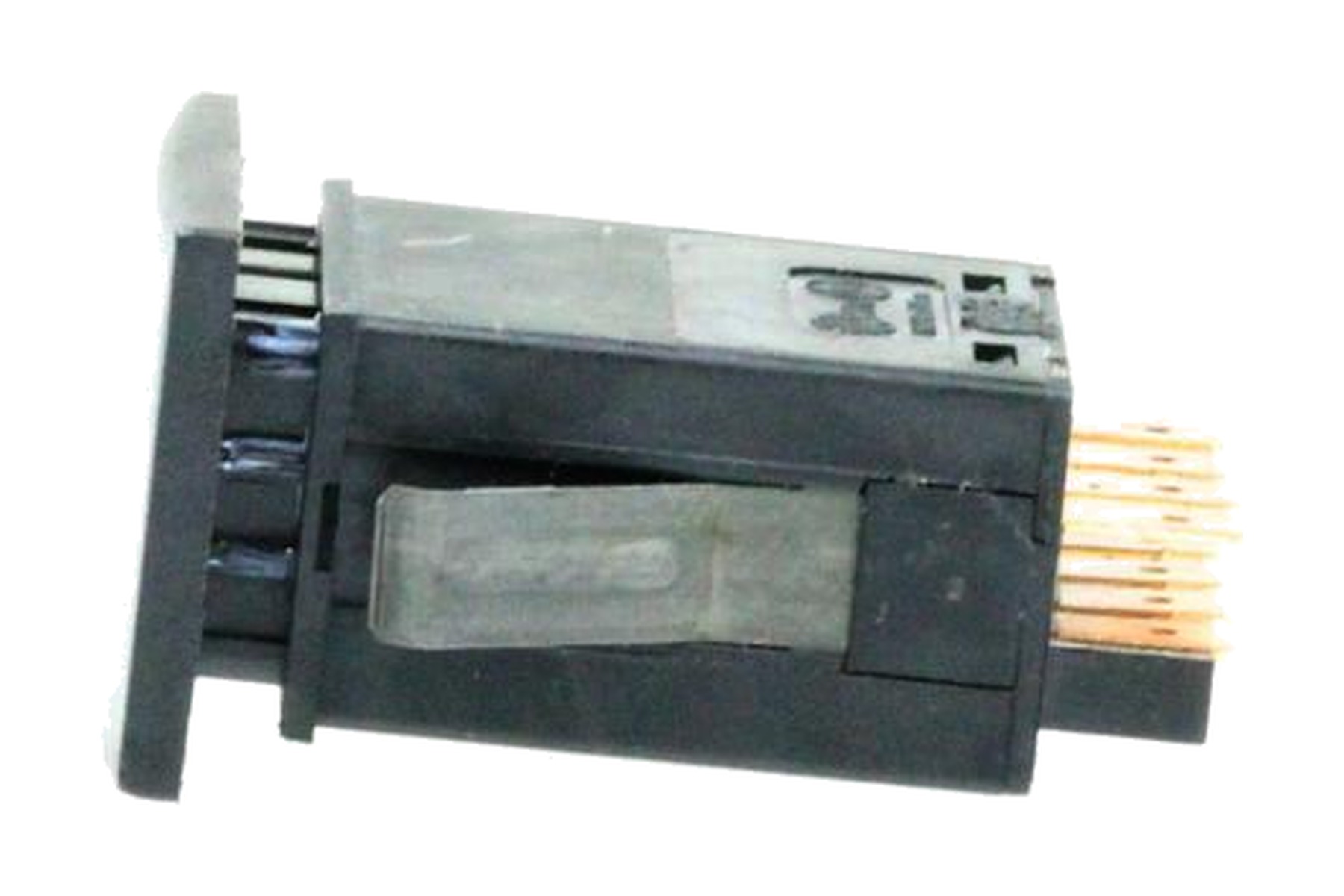 Botão Interruptor de Pisca Alerta VW 377953235 - Imagem 7