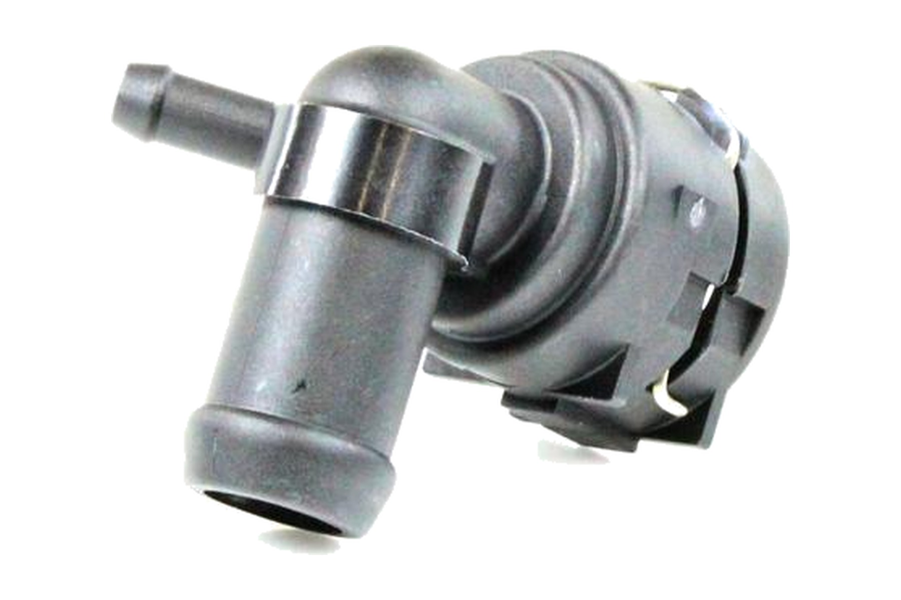 Conexão de Mangueira de Água de Radiador VW 1K0122291R - Imagem 10