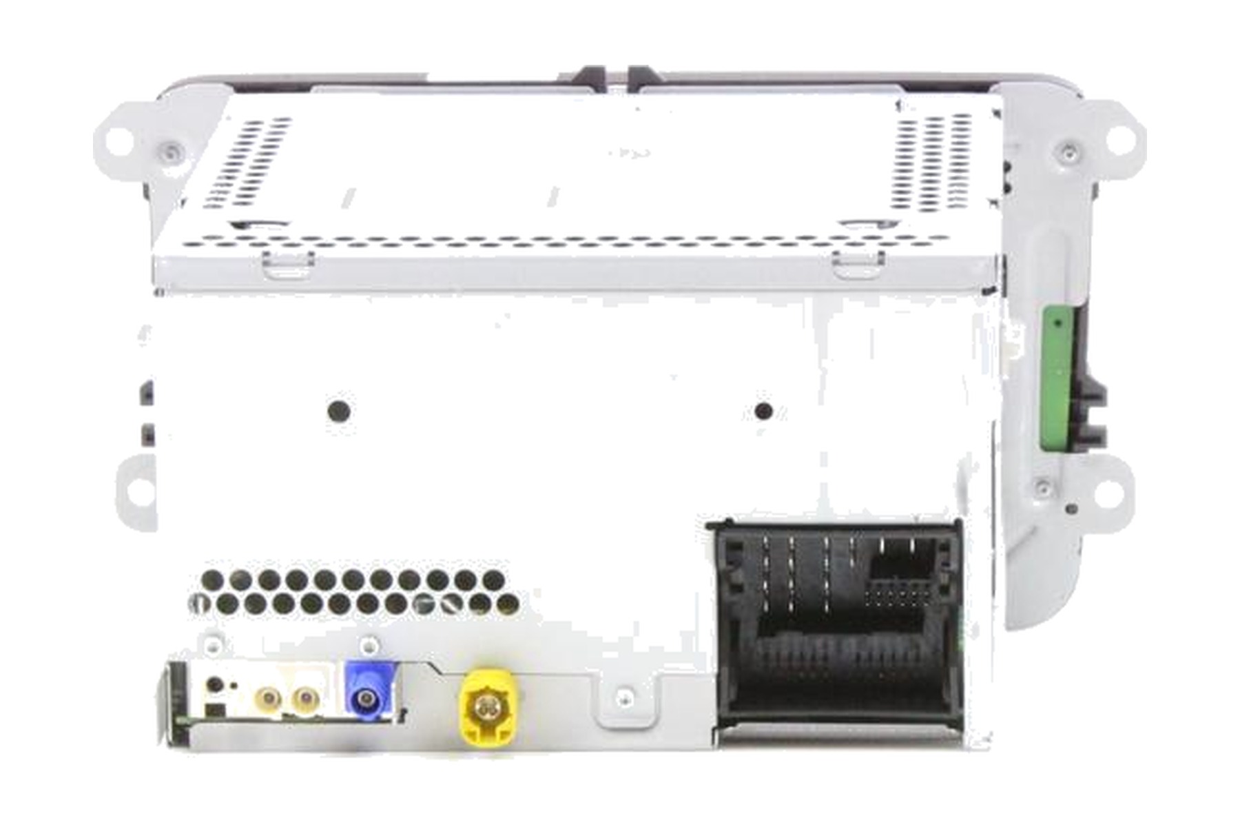 Rádio Automotivo VW 5C0035680D - Imagem 13