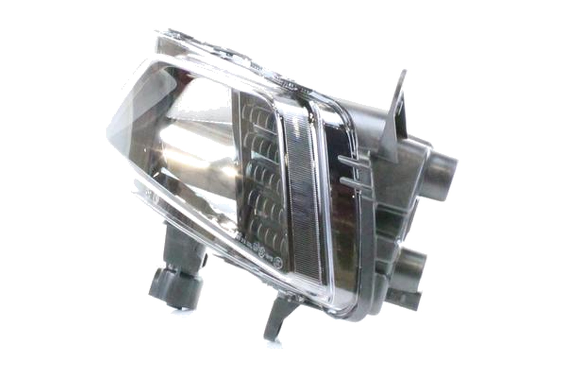 Farol de Milha Esquerdo (Motorista) Dianteiro VW 6EA941661 - Imagem 5