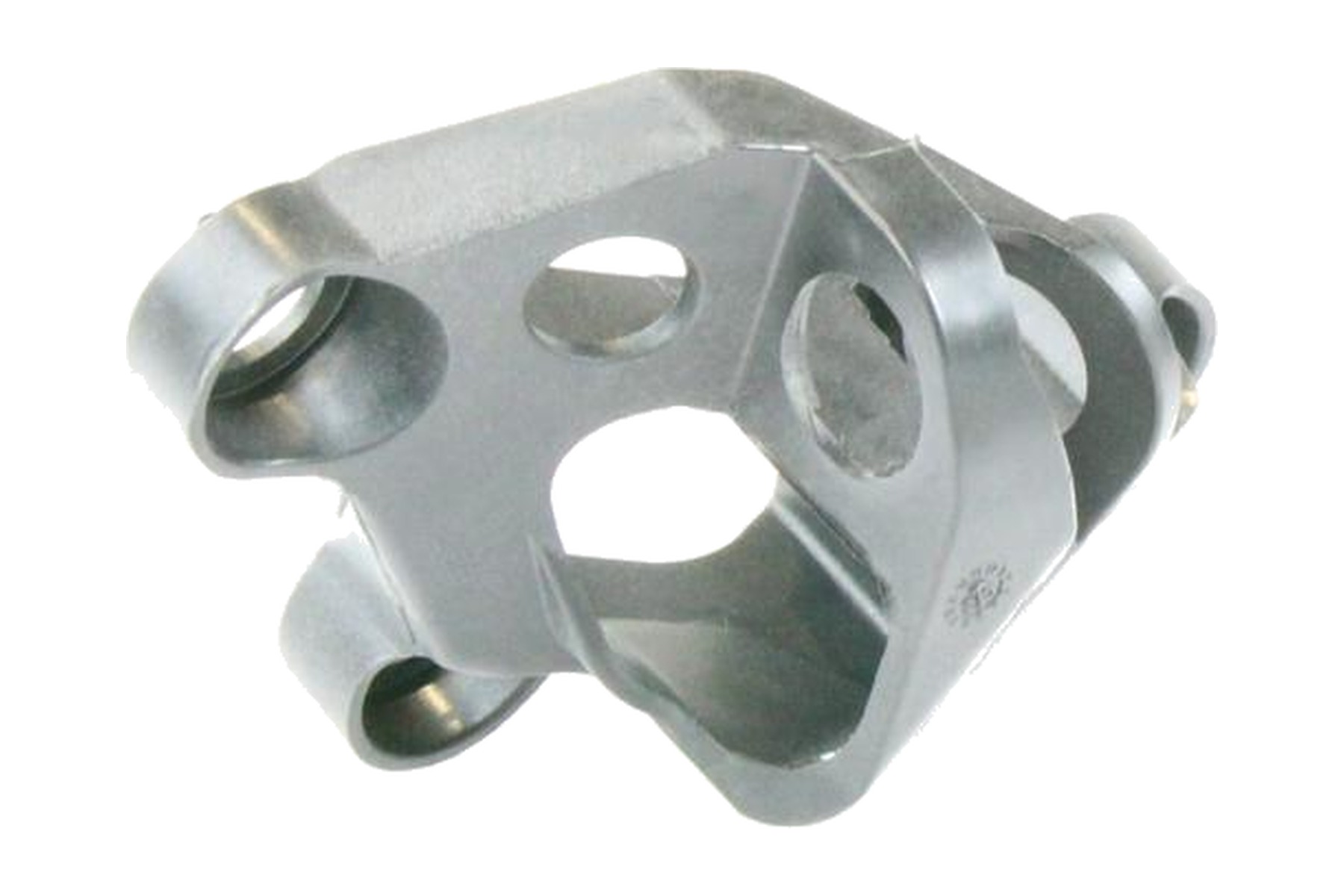 Suporte de Cabo de Trambulador de Caixa de Câmbio VW 6Q0711789F - Imagem 10