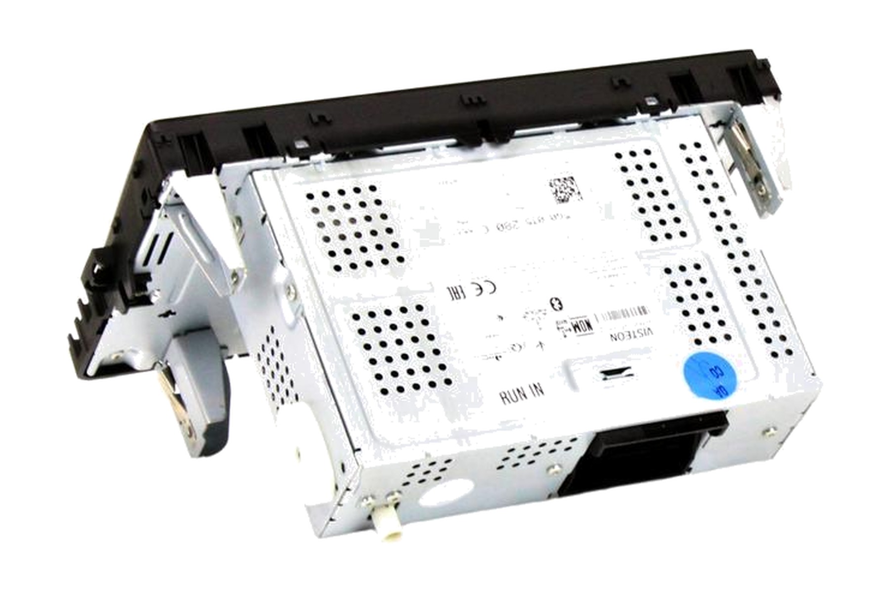 Rádio Automotivo VW 5G0035280C - Imagem 11