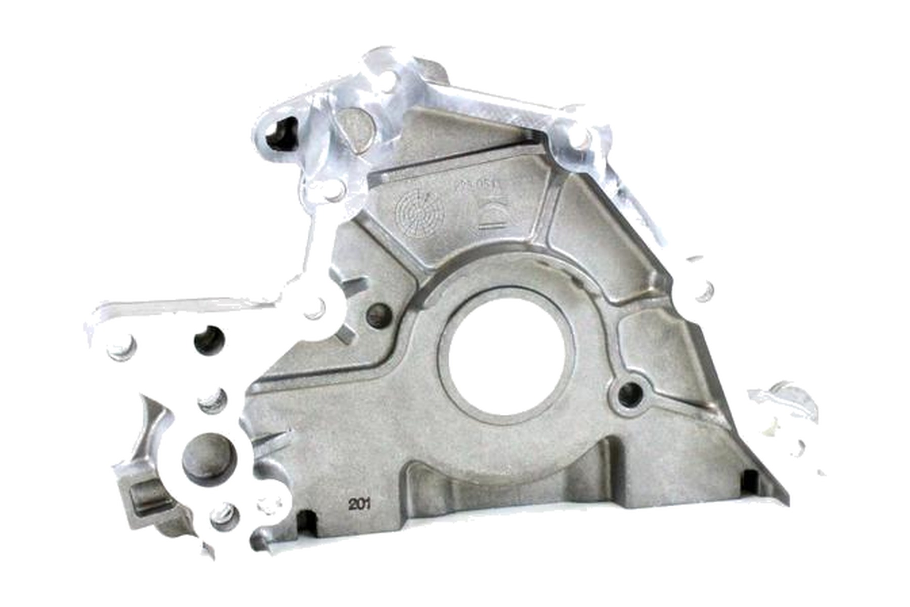 Flange VW 04E103153B - Imagem 24