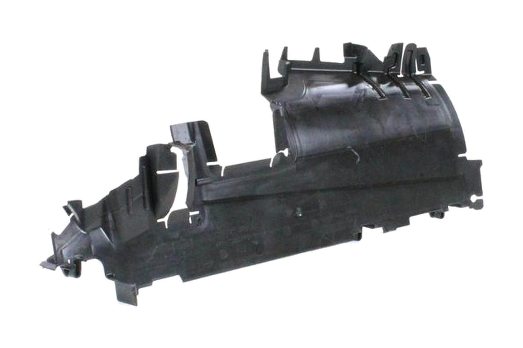 Defletor de Ar de Radiador VW 5G0121283AD - Imagem 22