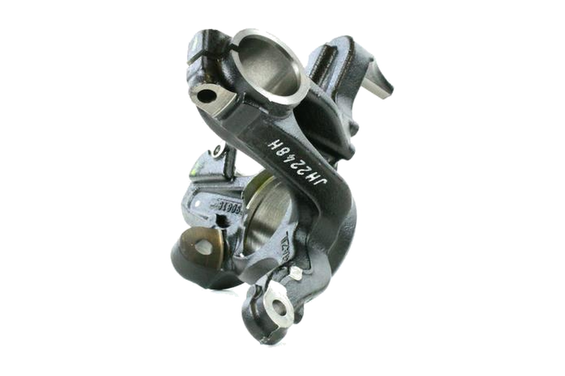 Manga de Eixo de Suspensão VW 5Z0407256BE - Imagem 5