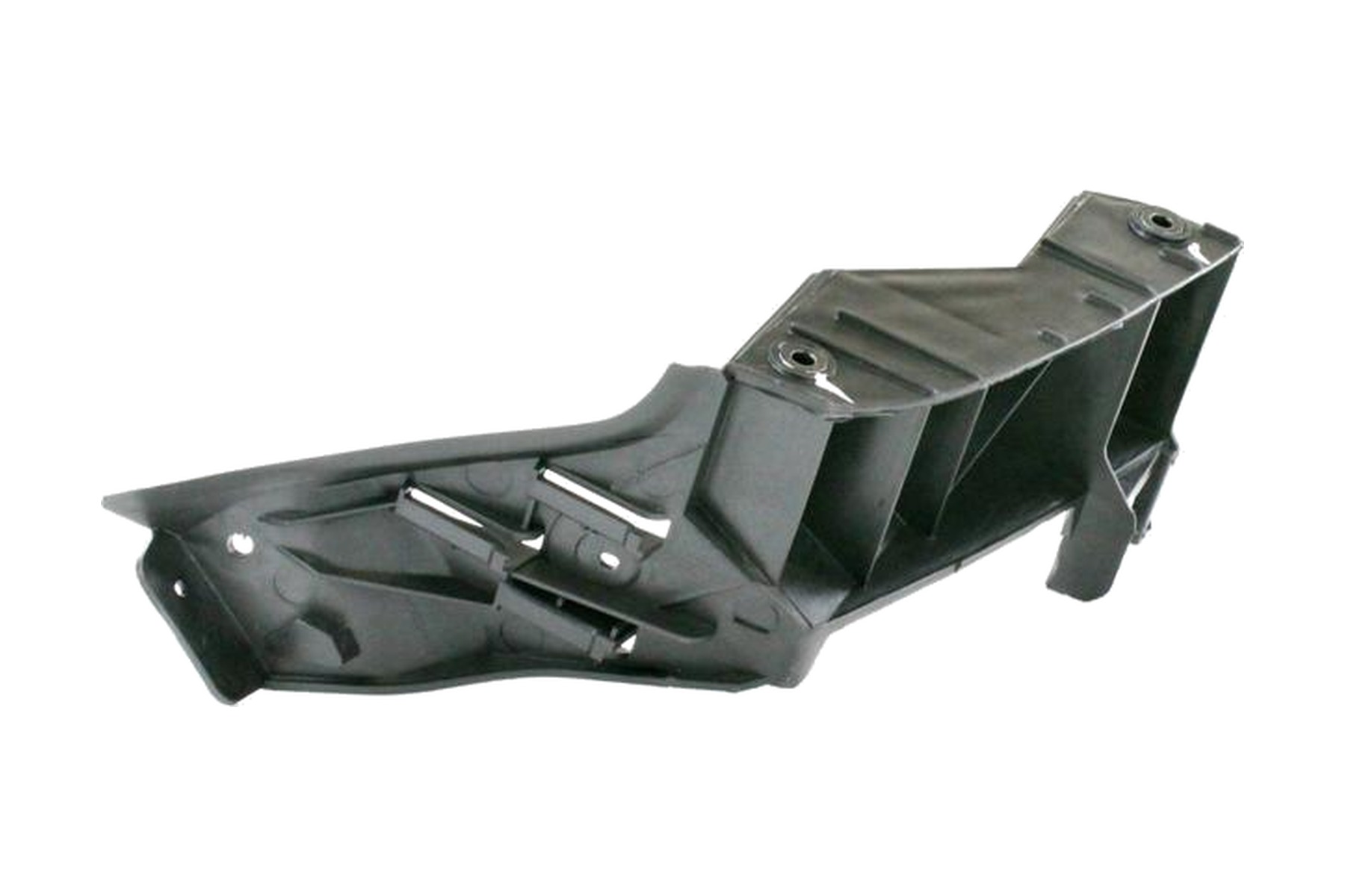 Suporte Guia de Para-choque VW 6QE807375 - Imagem 11
