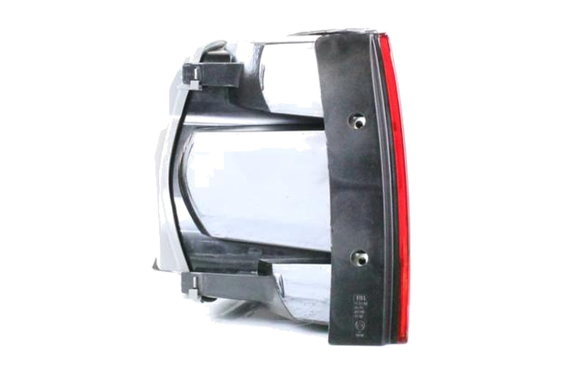 Lanterna Direito (Passageiro) VW 5U5945096 - Imagem 18