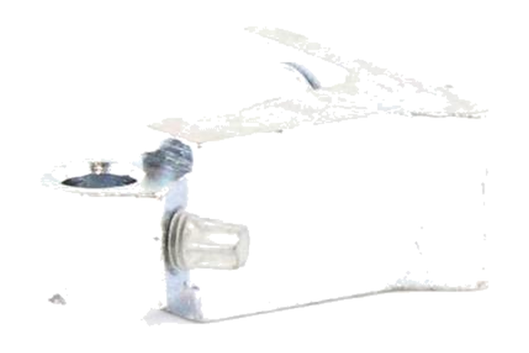 Dobradiça de Porta VW 8W0831404A - Imagem 10