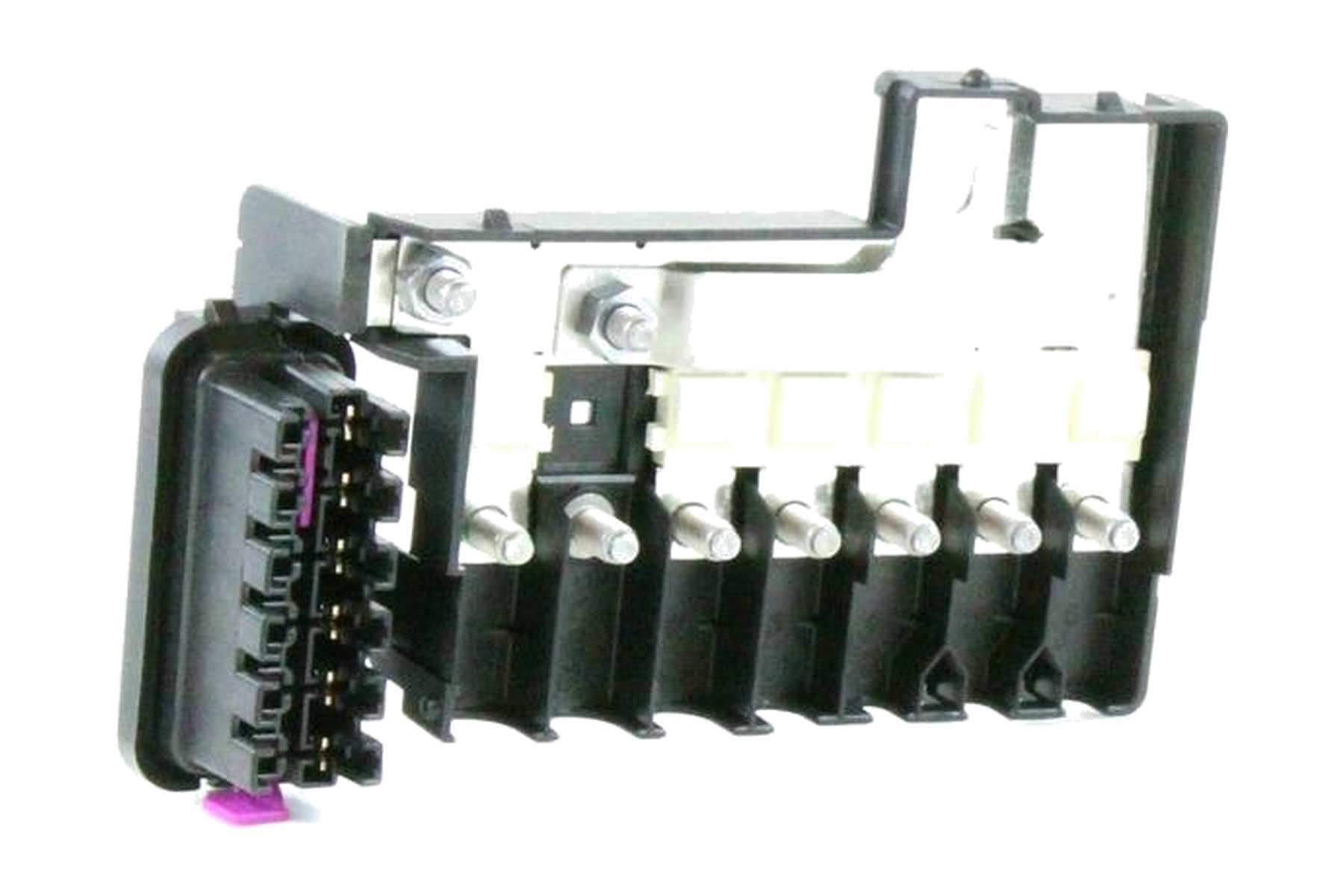 Caixa de Fusíveis de Bateria VW 1SB937548 - Imagem 23