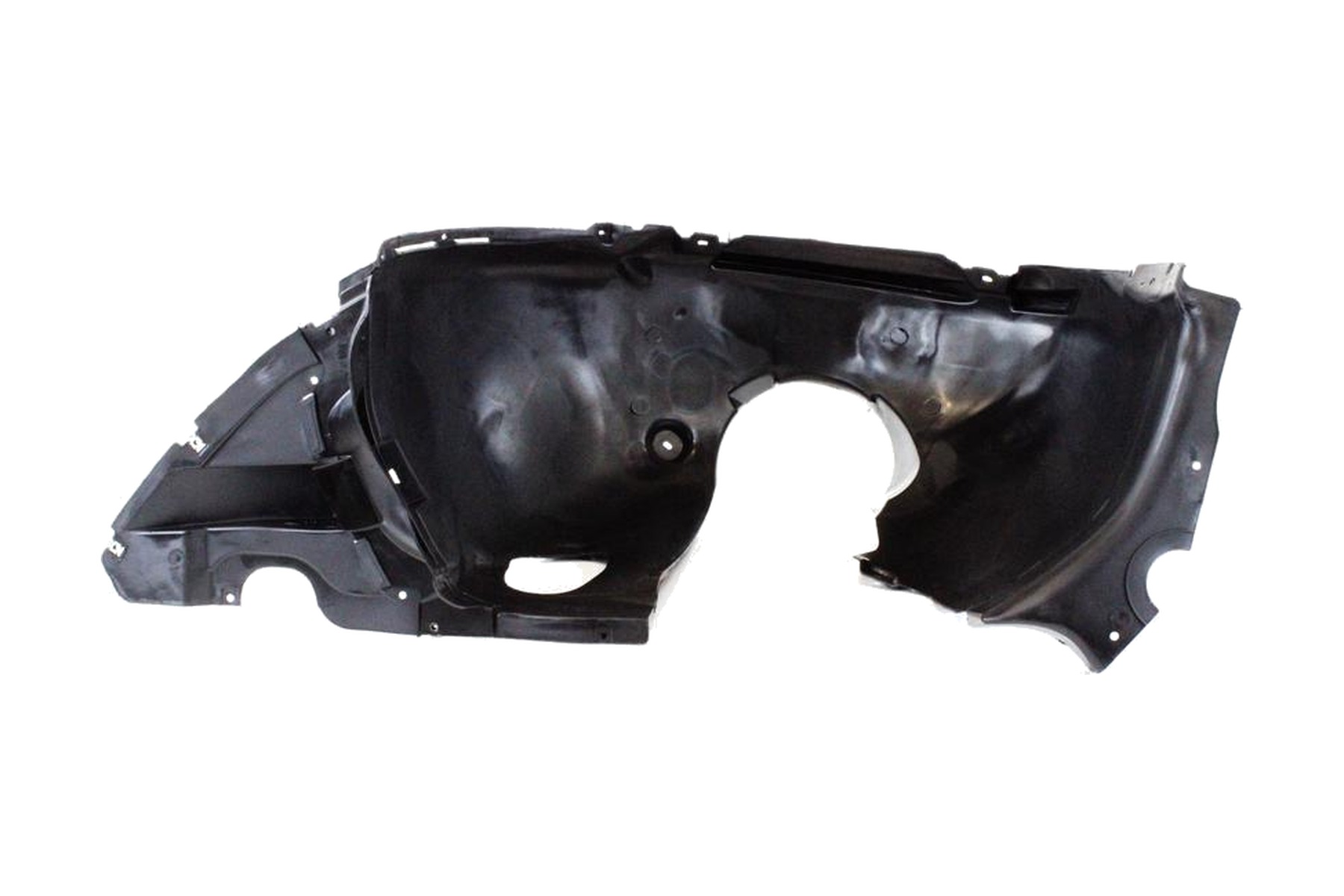Para-barro de Caixa de Roda VW 6EA805911A