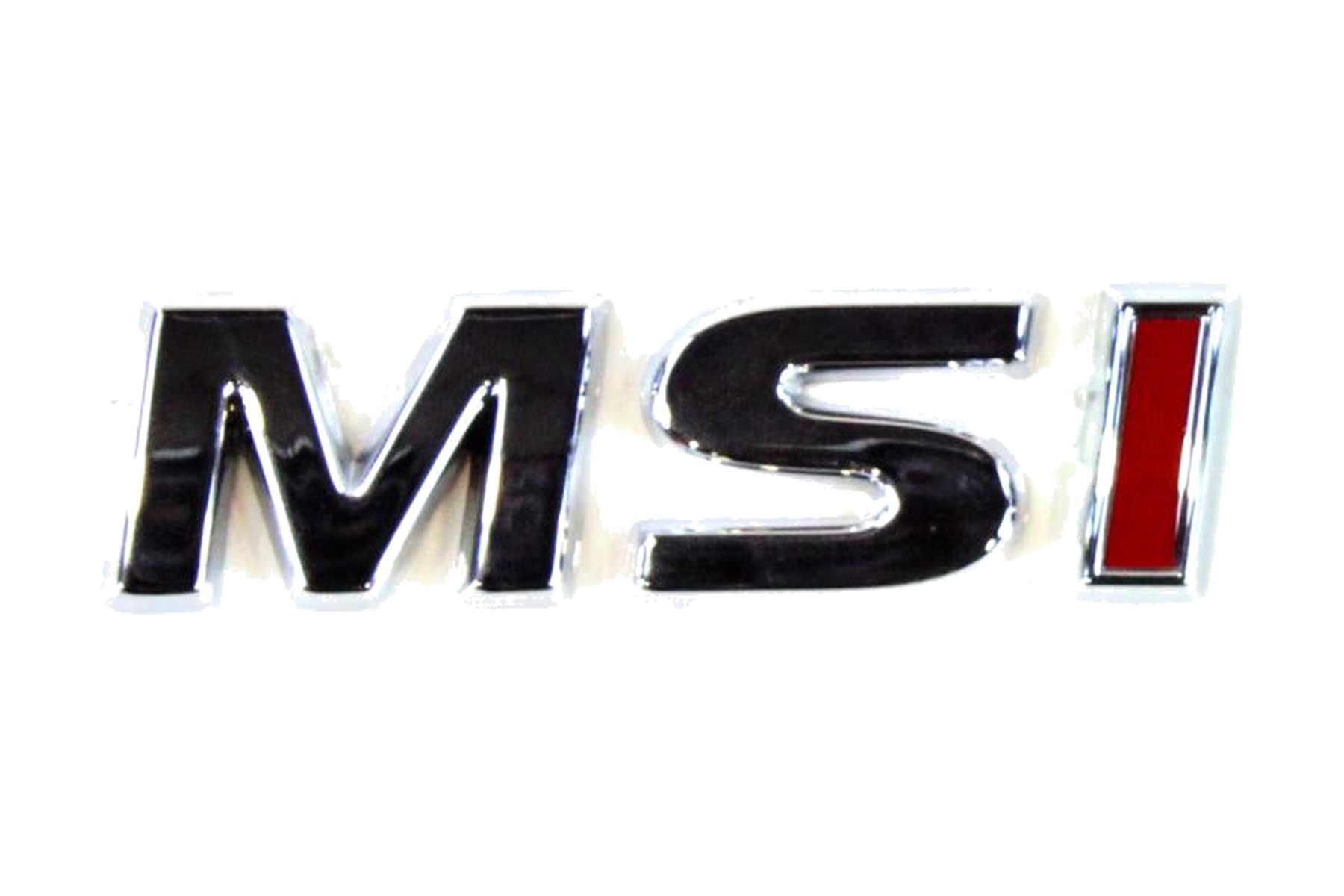 Emblema de Tampa de Porta-mala VW 5Z9853675EGQF