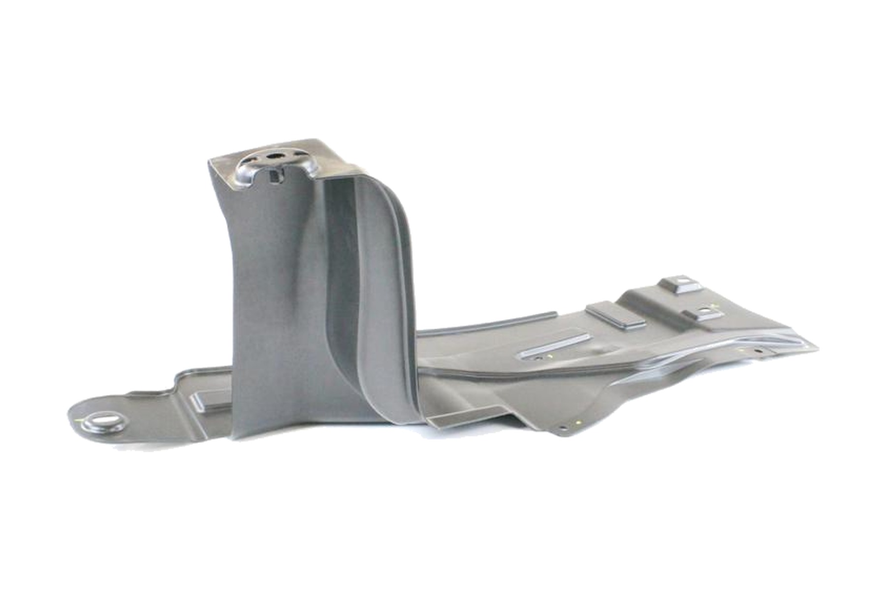 Defletor de Protetor de Cárter VW 5U0825250A - Imagem 11