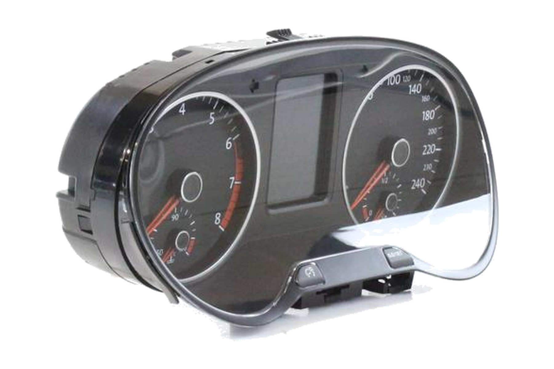 Painel de Instrumentos VW 5Z0920865D - Imagem 22