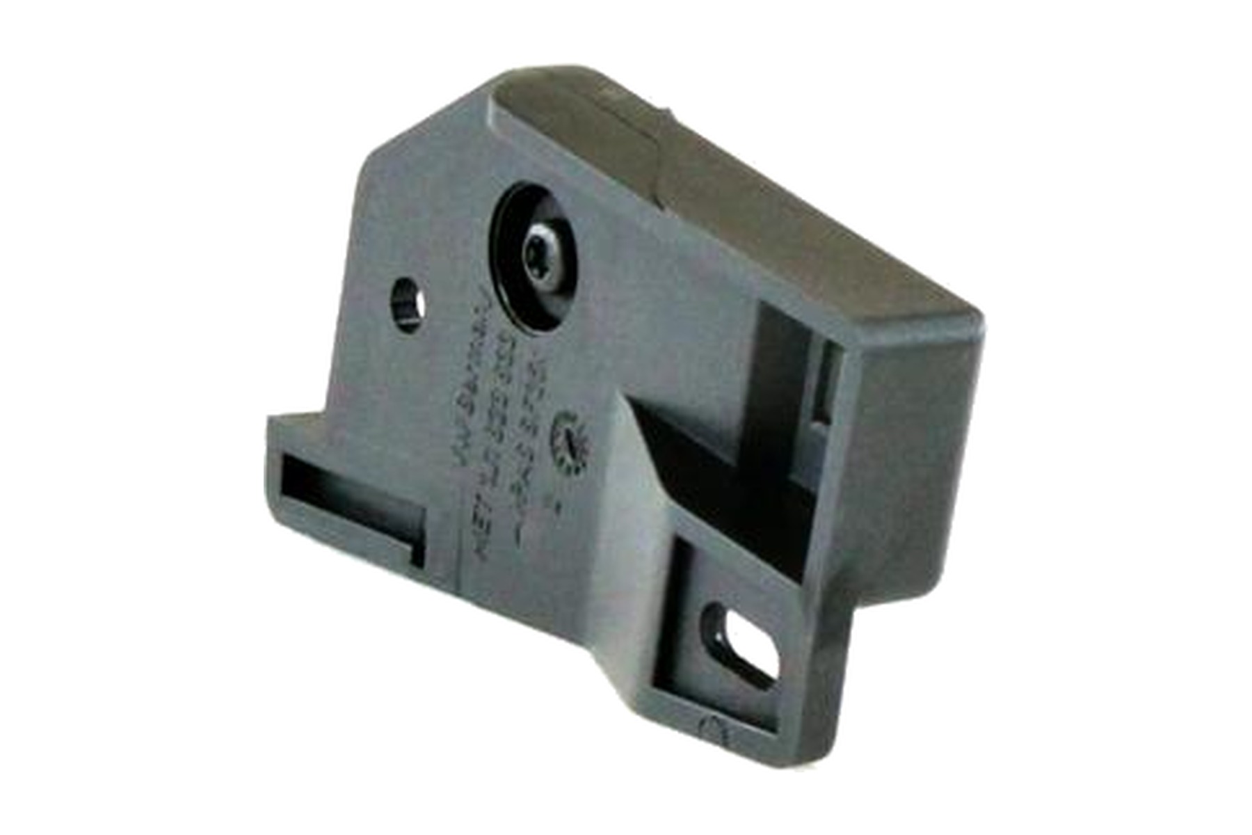Suporte de Puxador de Abertura de Capô VW 1J1823633A - Imagem 17