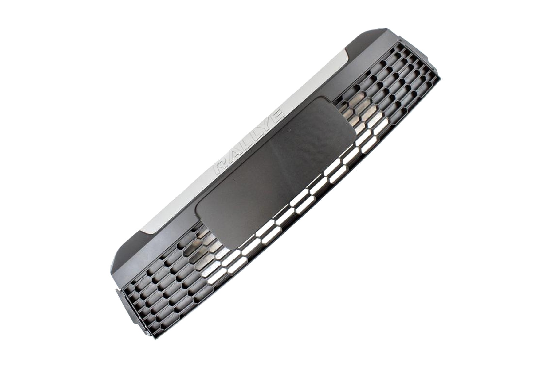 Grade de Ventilação de Para-choque VW 5U0853677CTHY - Imagem 2