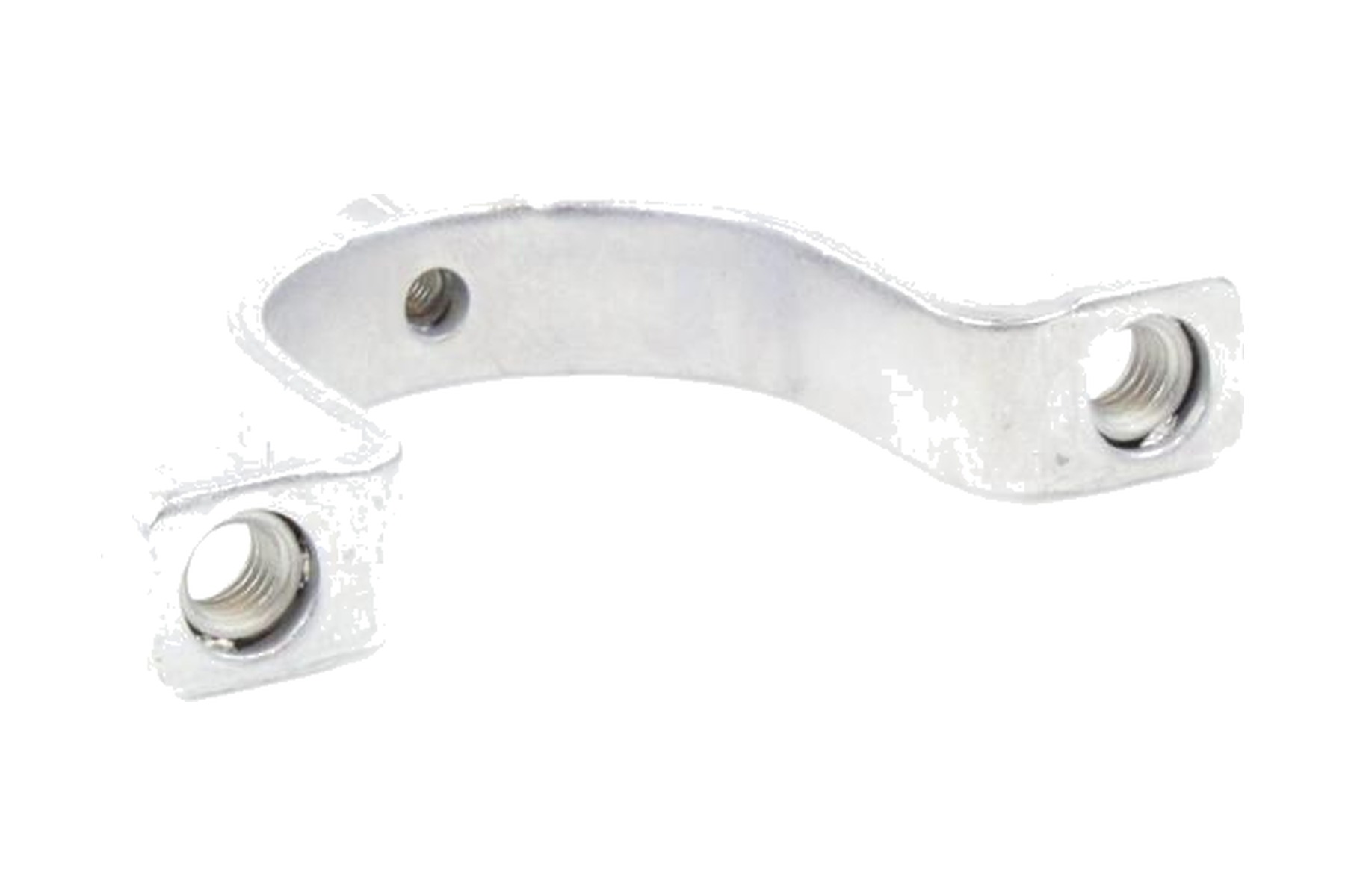 Abraçadeira de Caixa de Direção VW 5Z0422379A - Imagem 11