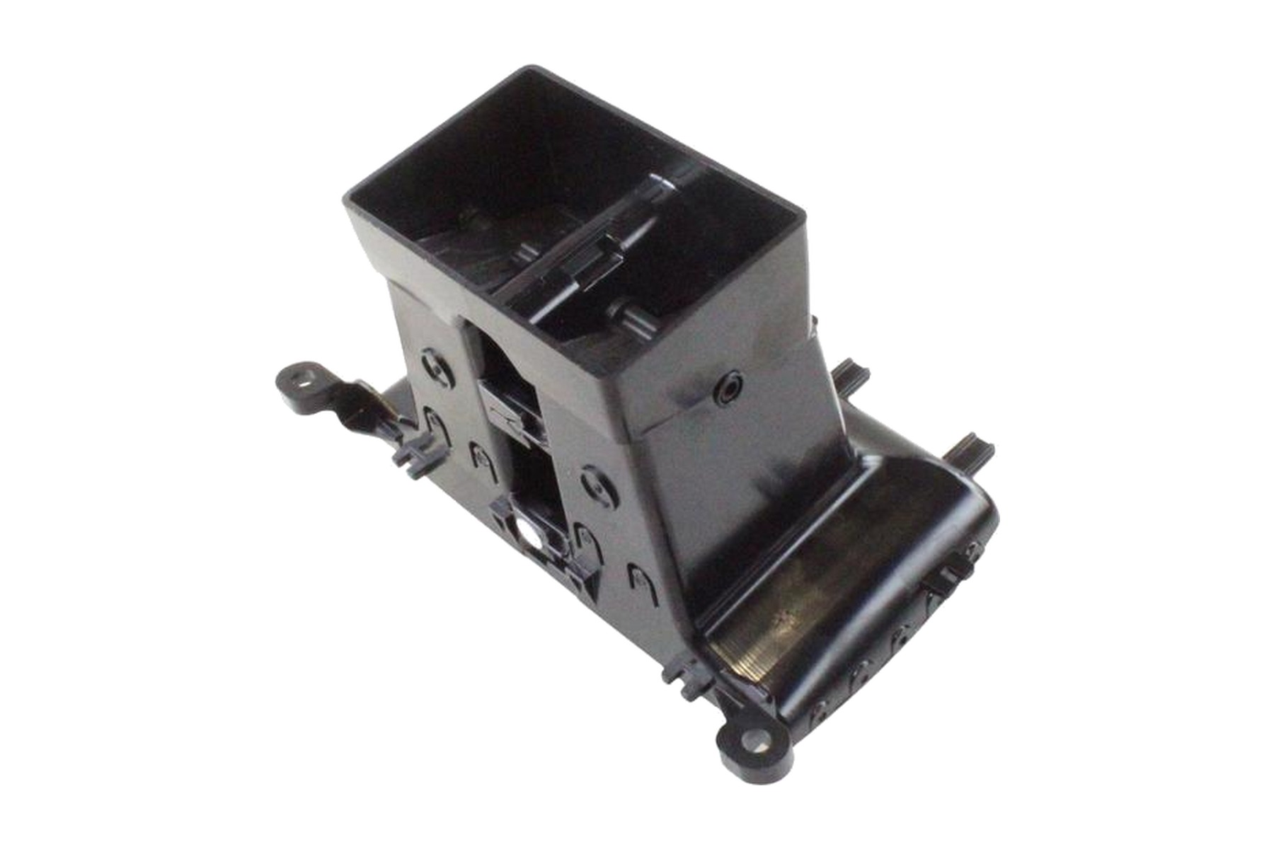 Difusor VW 1K0819704D1QB - Imagem 4
