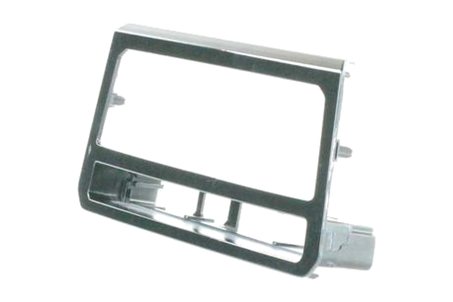 Moldura de Painel Central VW 2GP863041041 - Imagem 5