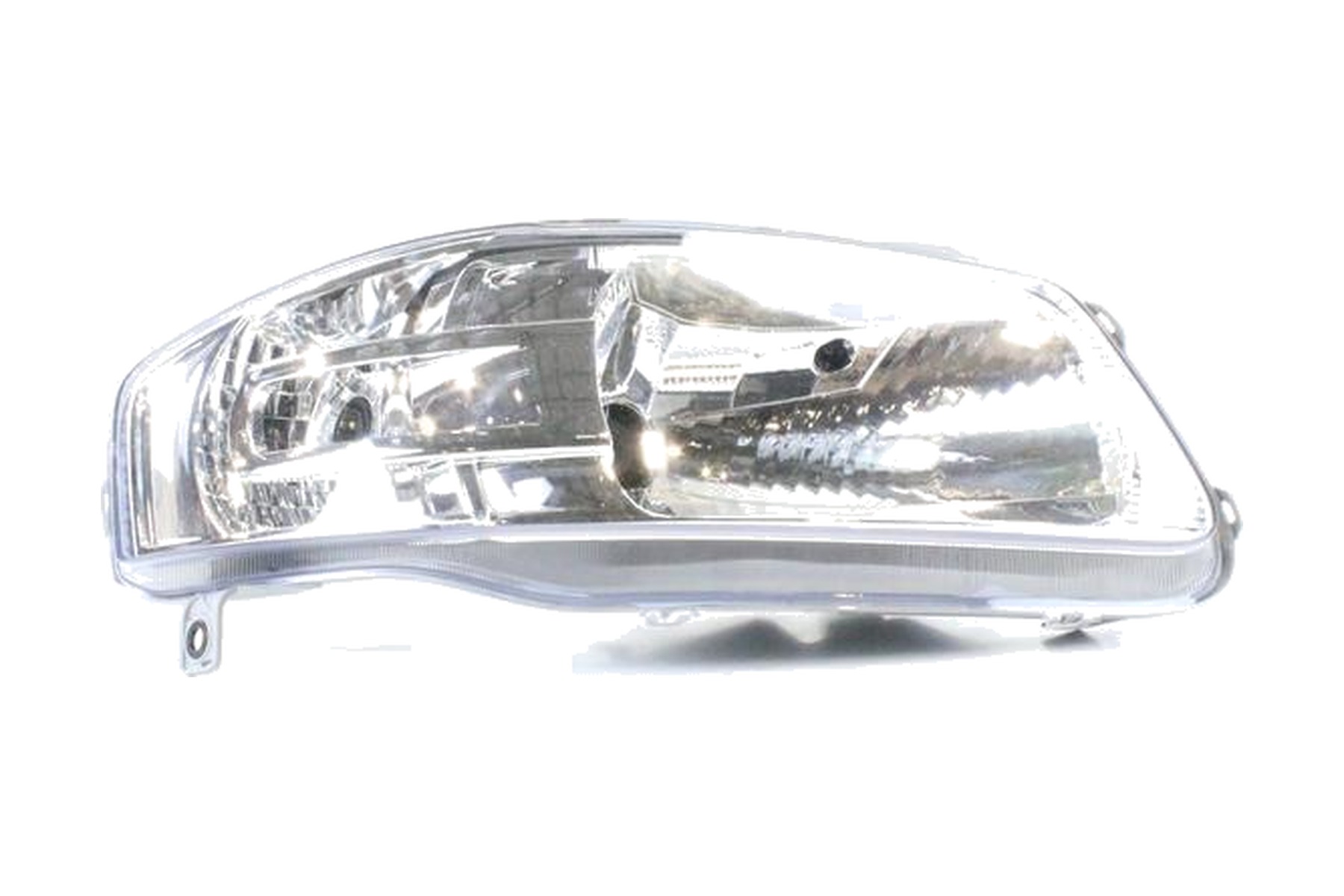 Farol Direito (Passageiro) VW 5W0941044