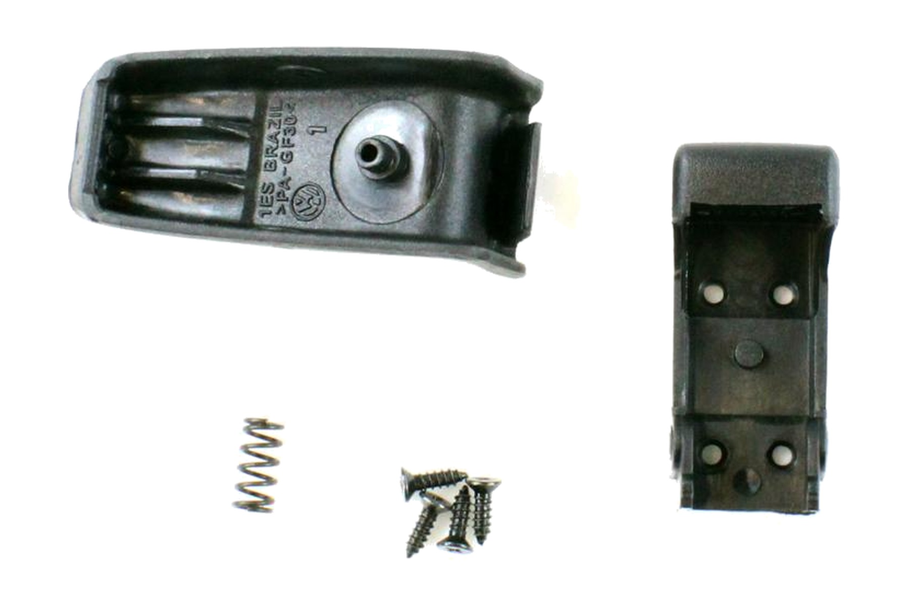 Reparo de Trava de Vidro VW 5U7898155 - Imagem 2