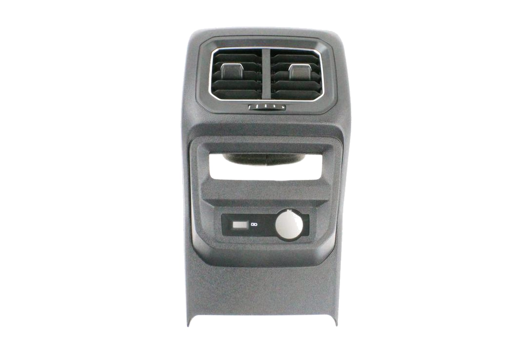 Moldura de Difusor de Ar Condicionado de Console VW 5NN864298E82V - Imagem 25
