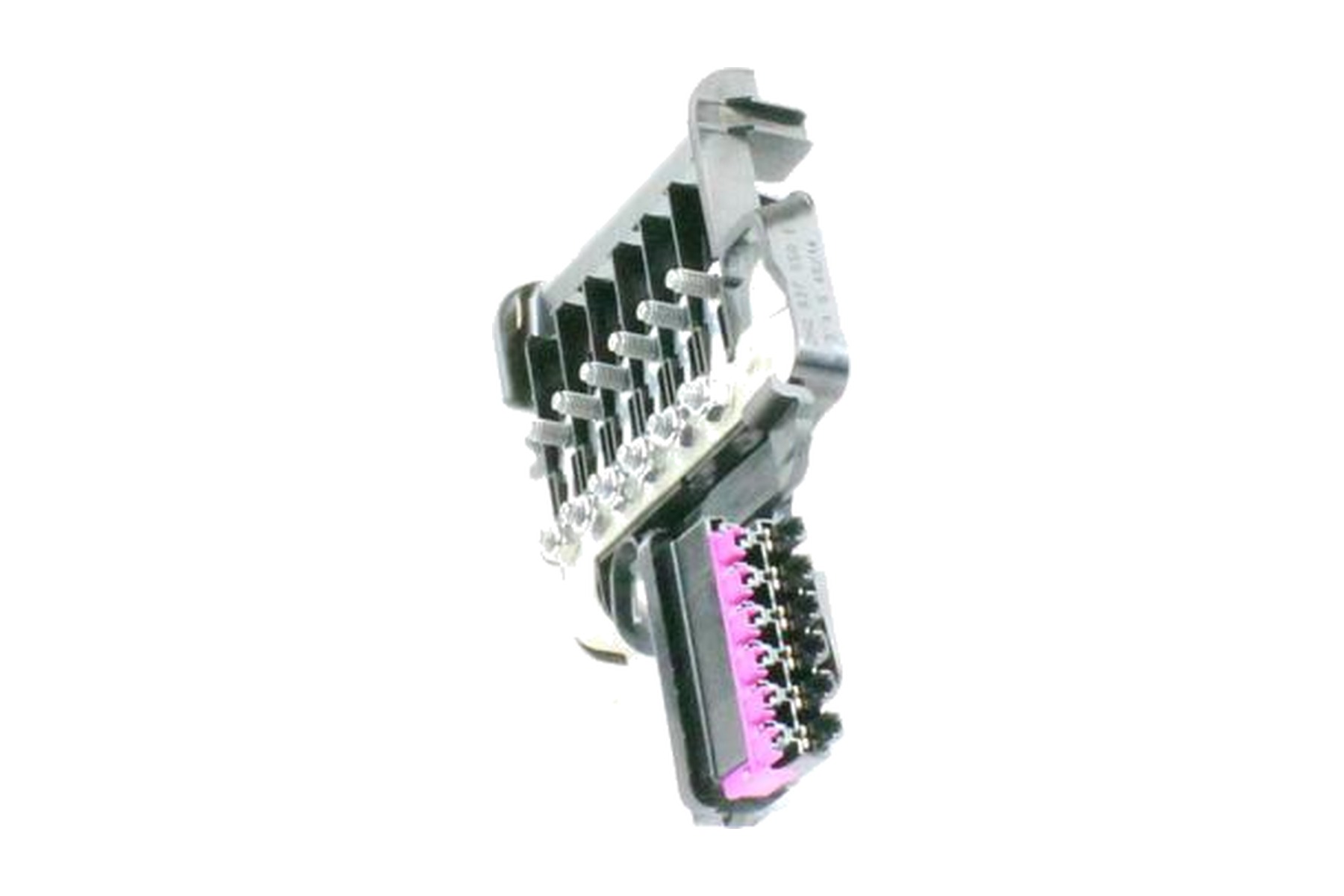 Caixa de Fusíveis de Bateria VW 2H0937550E - Imagem 5