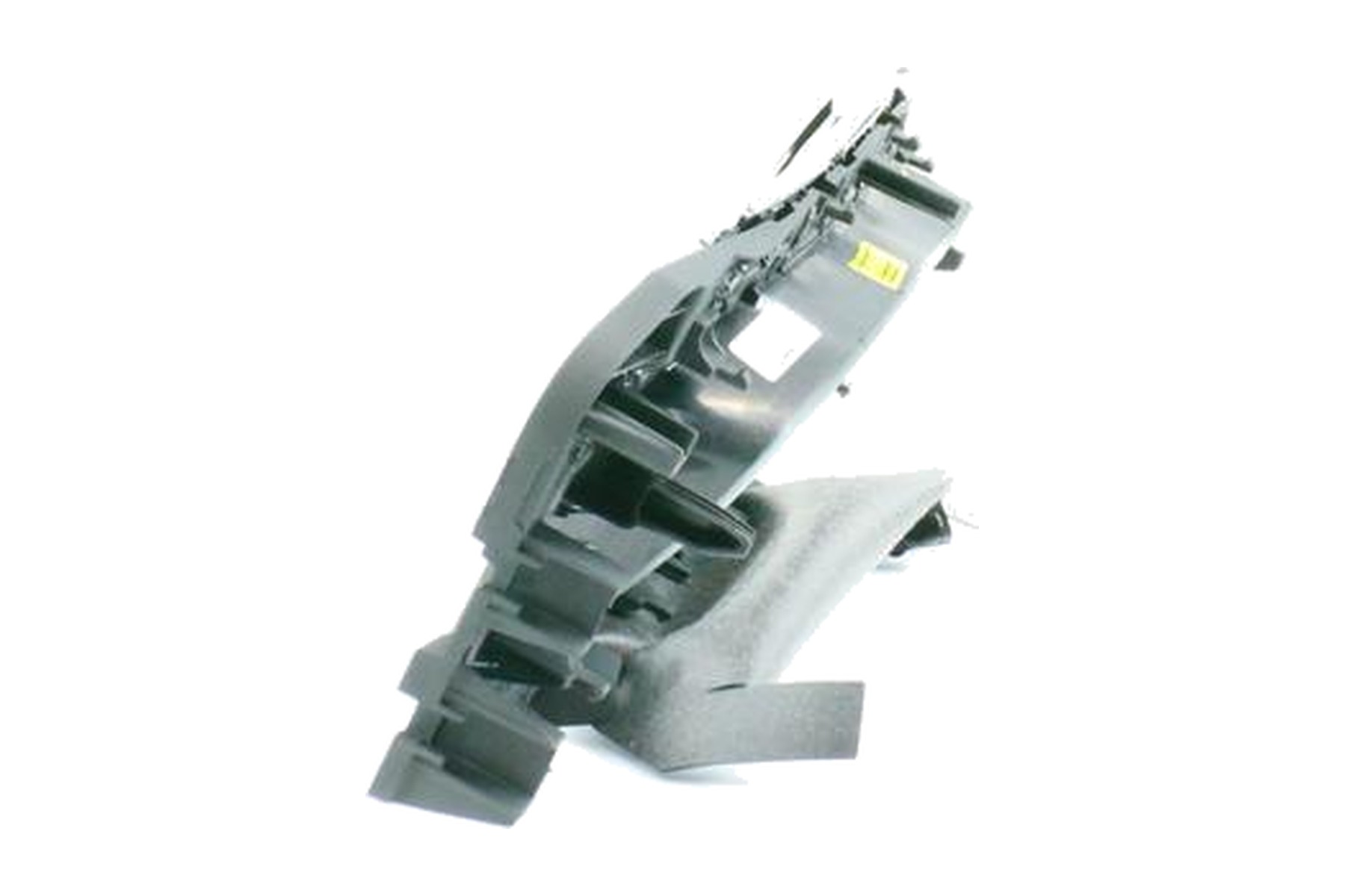 Moldura de Painel de Instrumentos VW 6EA858417HRSF - Imagem 8