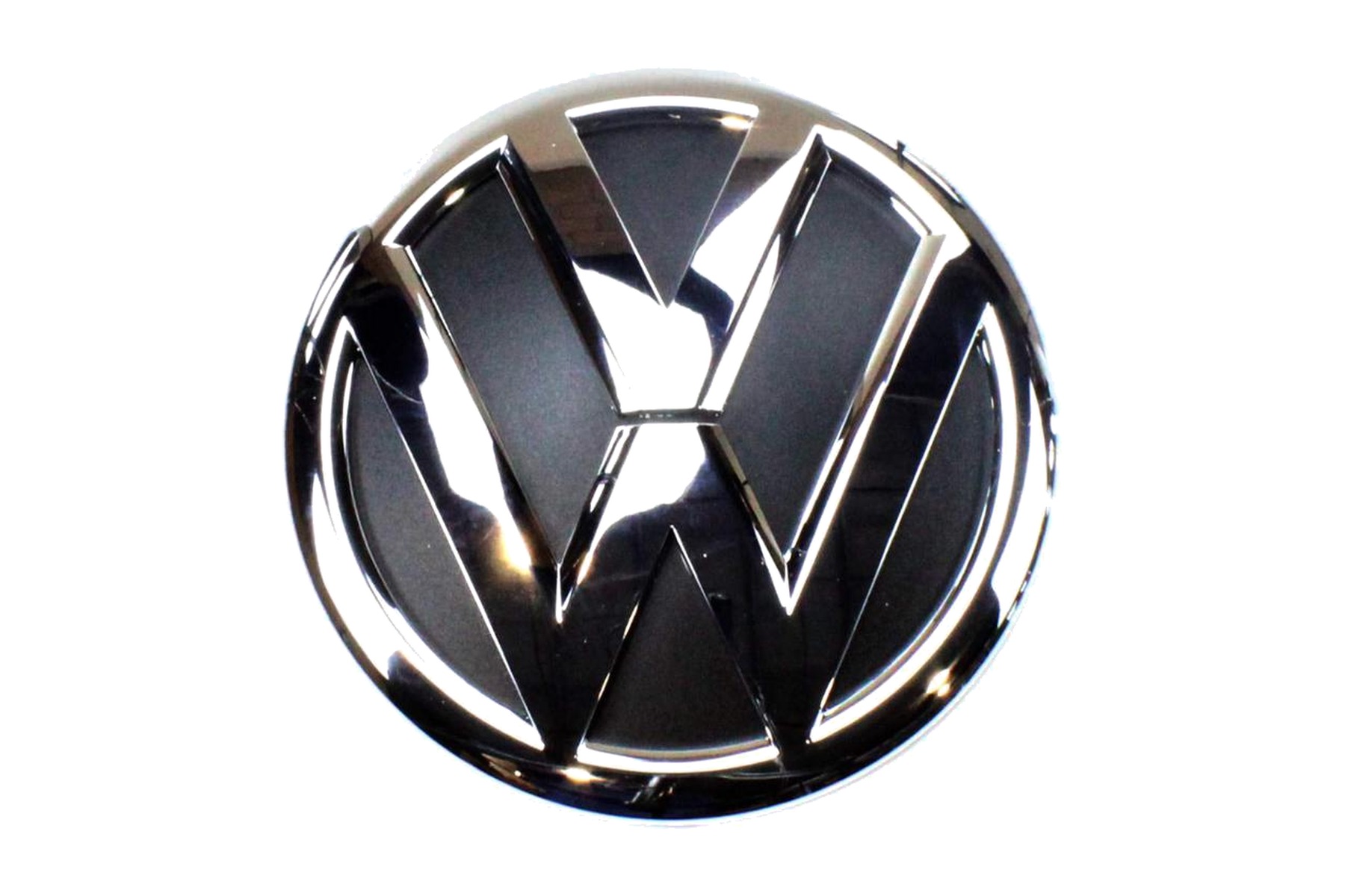 Emblema de Tampa de Caçamba VW 2H5853630AULM